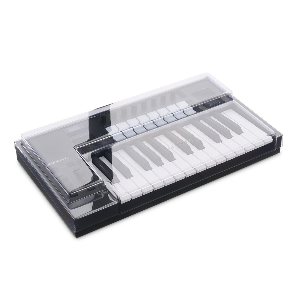 Decksaver LE Novation Launchkey 25 MK4 Cover