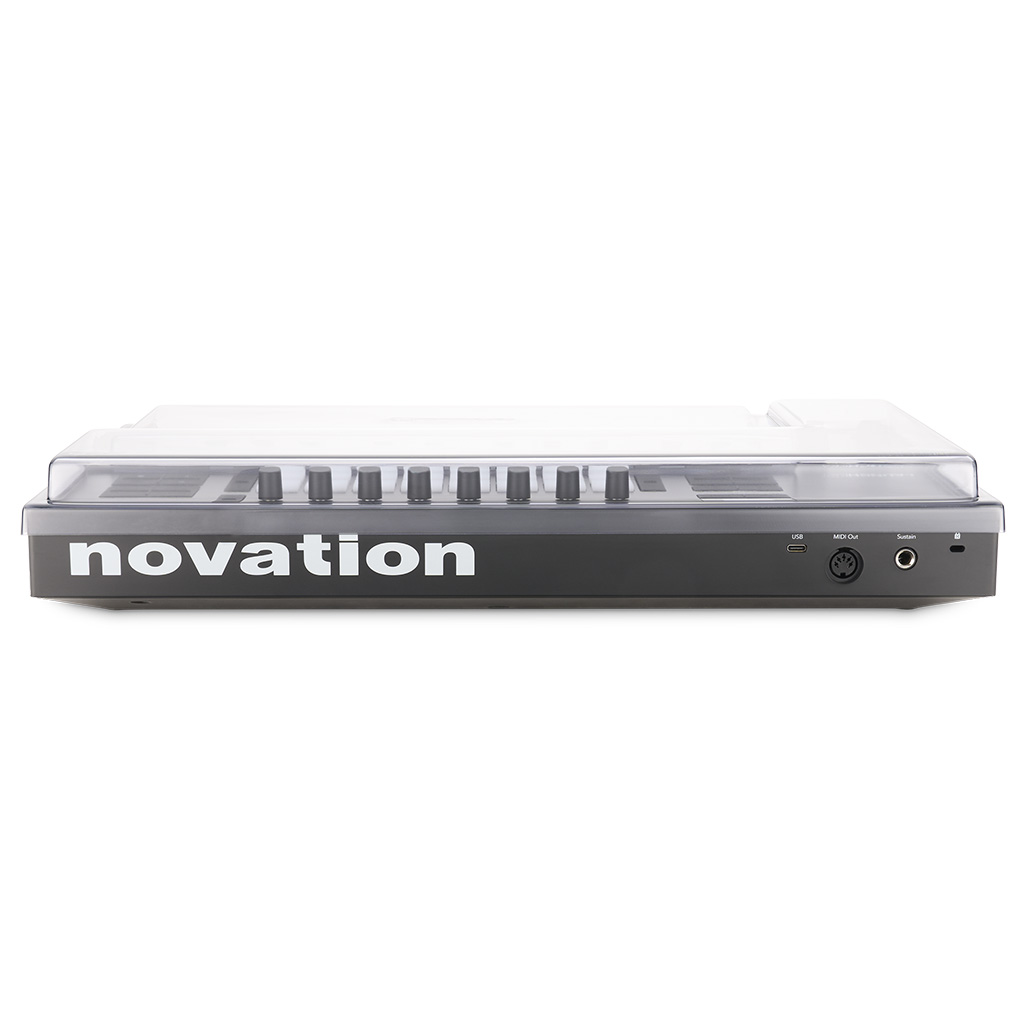 Decksaver LE Novation Launchkey 25 MK4 Cover gallery 4