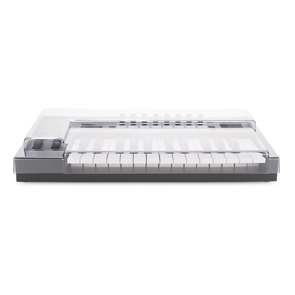 Decksaver LE Novation Launchkey 25 MK4 Cover gallery 3