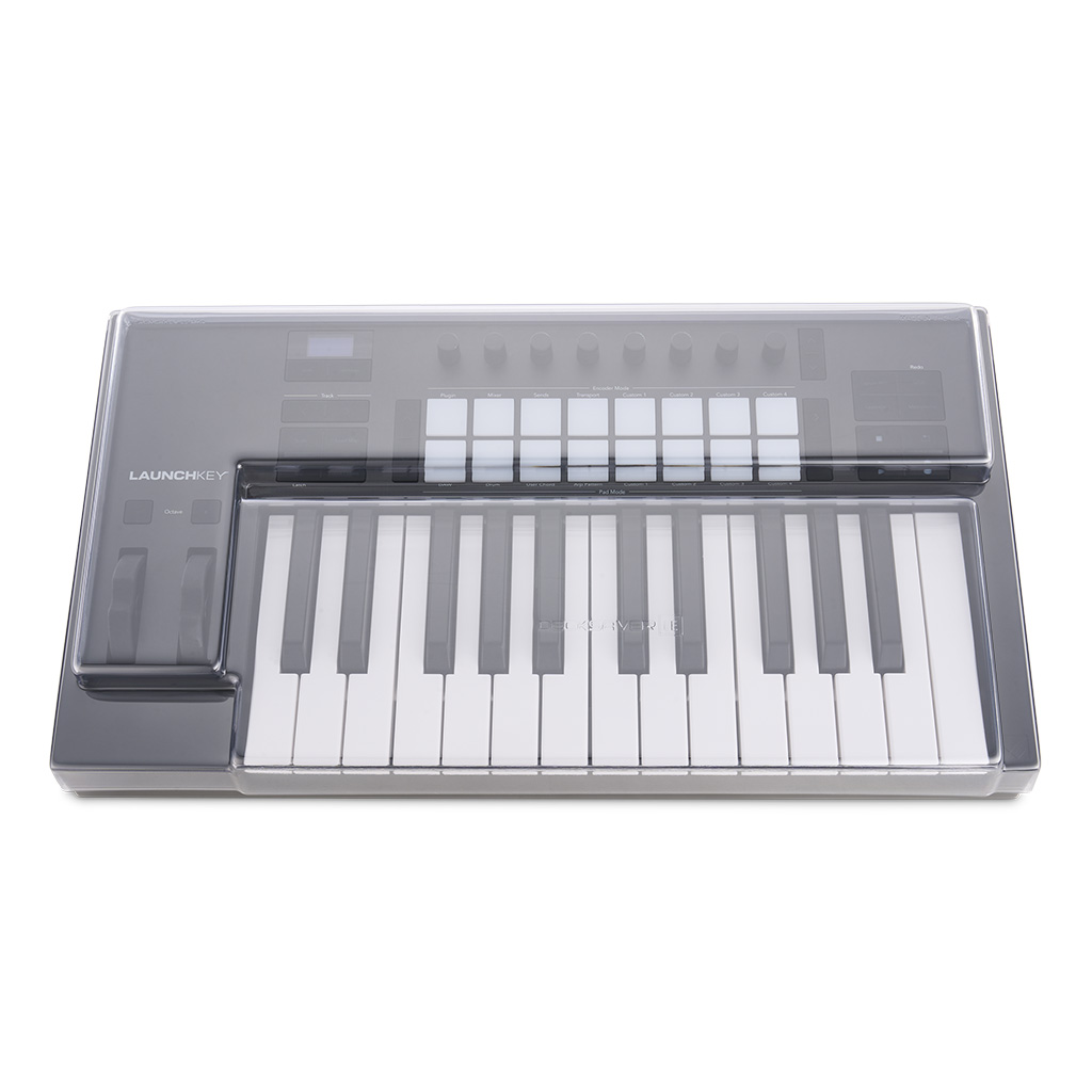 Decksaver LE Novation Launchkey 25 MK4 Cover gallery 1