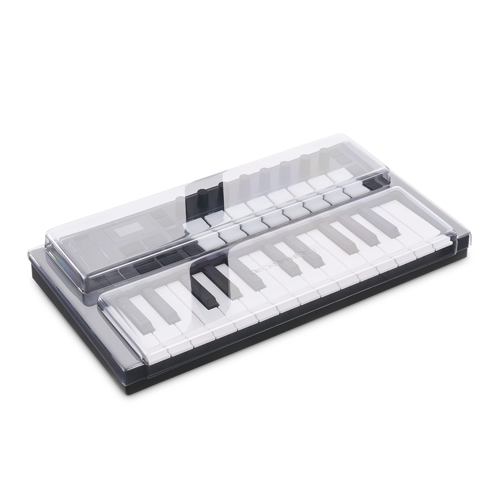 Decksaver LE Novation Launchkey MINI 25 MK4 Cover