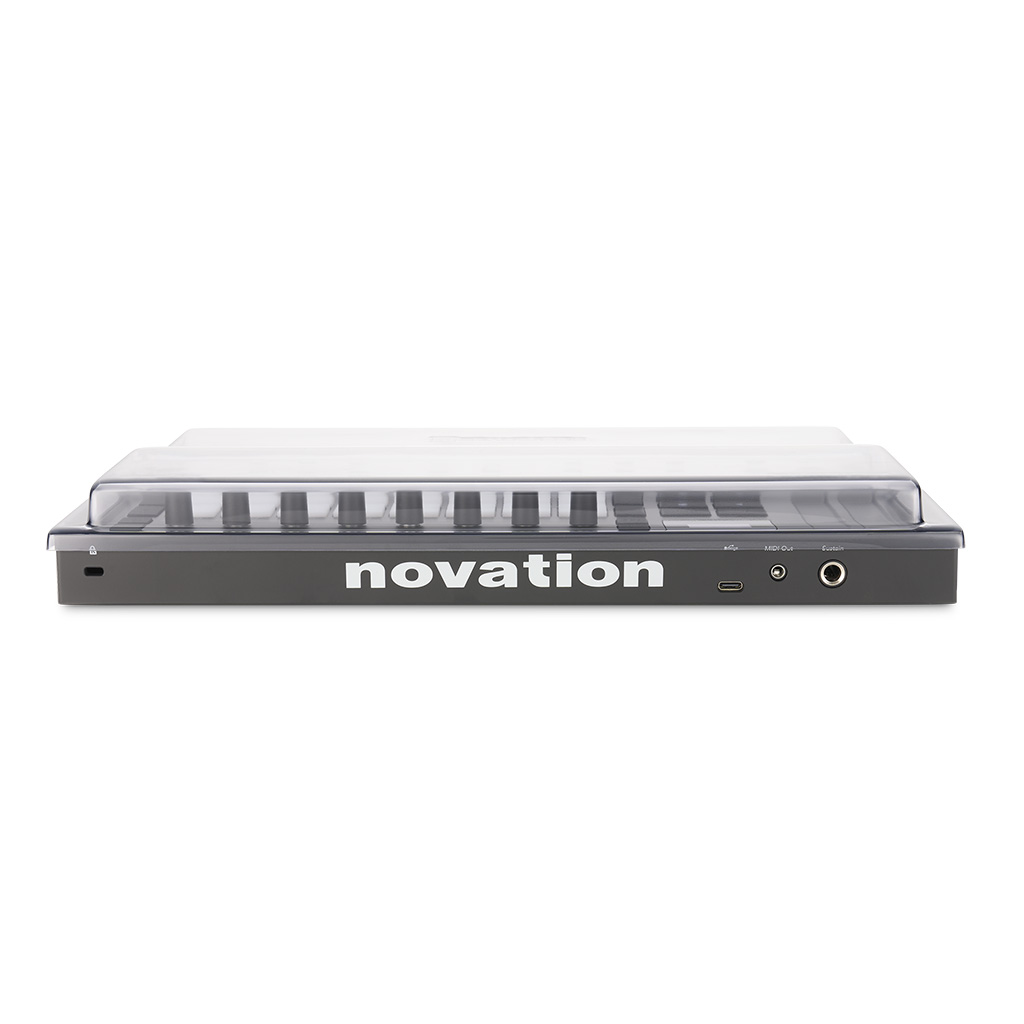 Decksaver LE Novation Launchkey MINI 25 MK4 Cover gallery 4