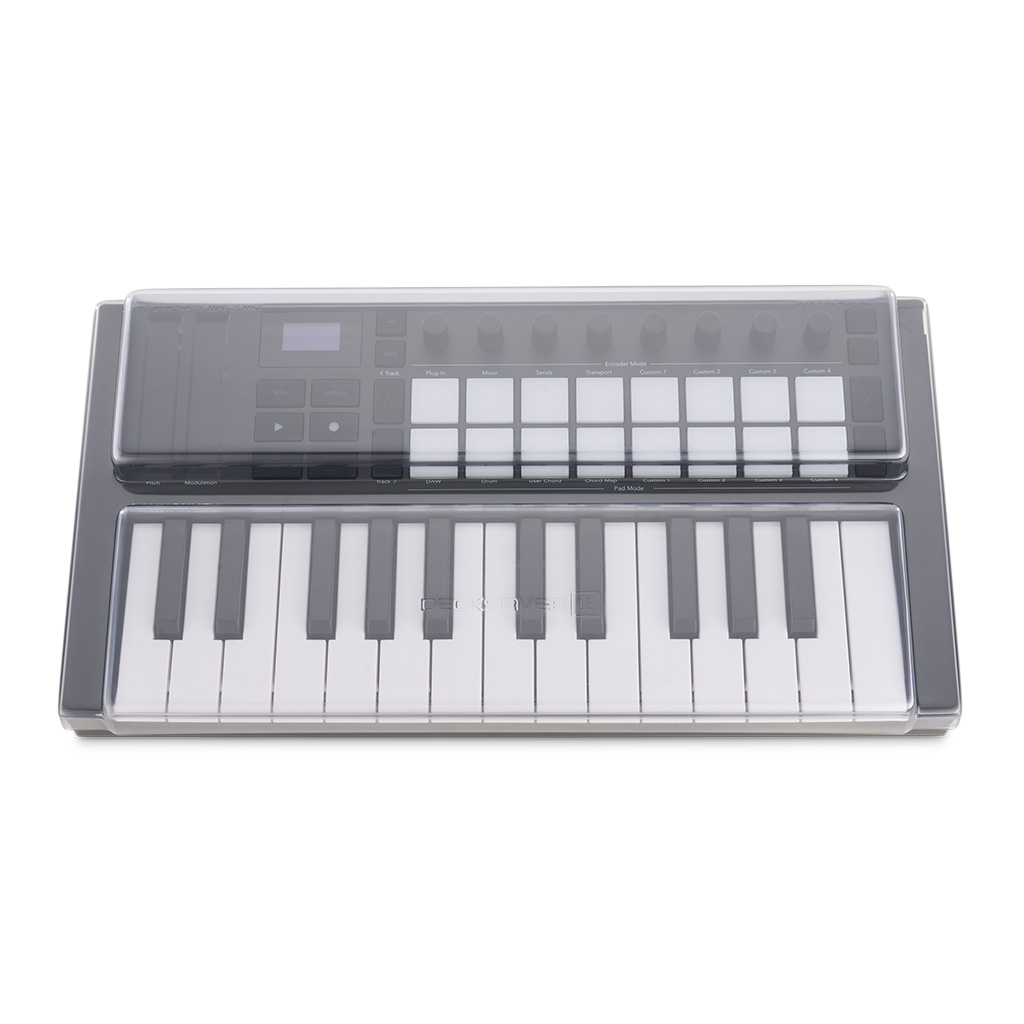 Decksaver LE Novation Launchkey MINI 25 MK4 Cover gallery 1