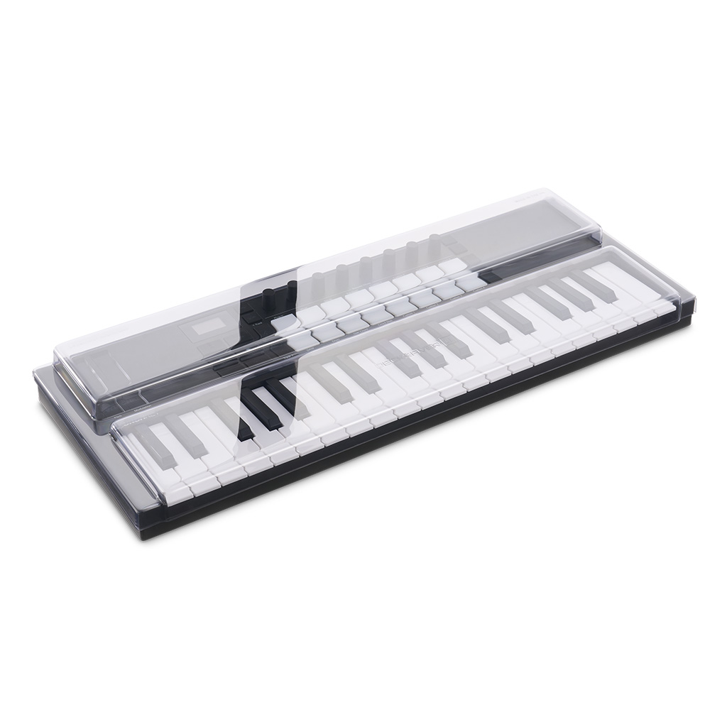 Decksaver LE Novation Launchkey MINI 37 MK4 Cover