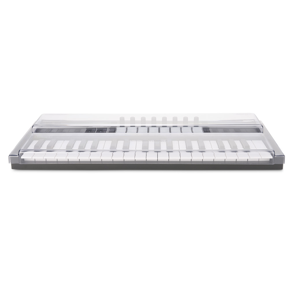 Decksaver LE Novation Launchkey MINI 37 MK4 Cover gallery 3