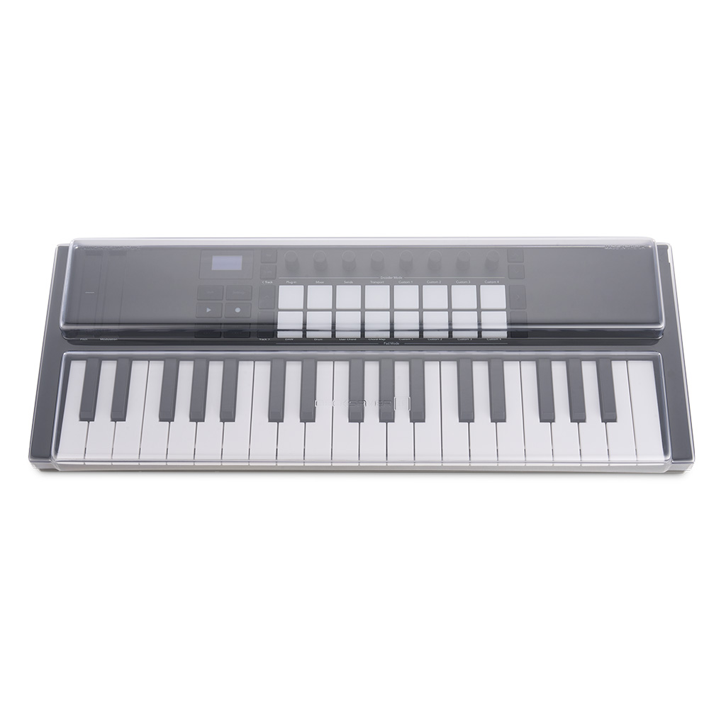 Decksaver LE Novation Launchkey MINI 37 MK4 Cover gallery 1