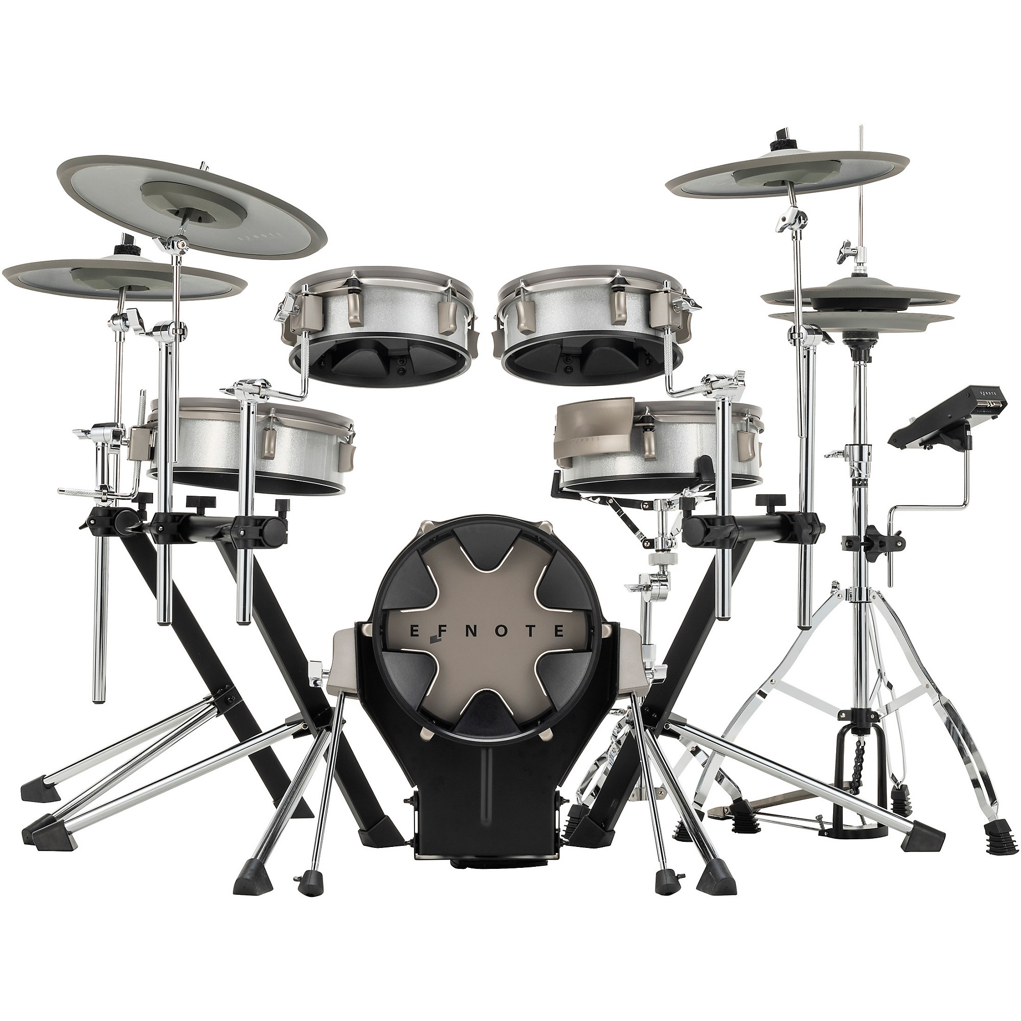 EFNOTE 3B Kit