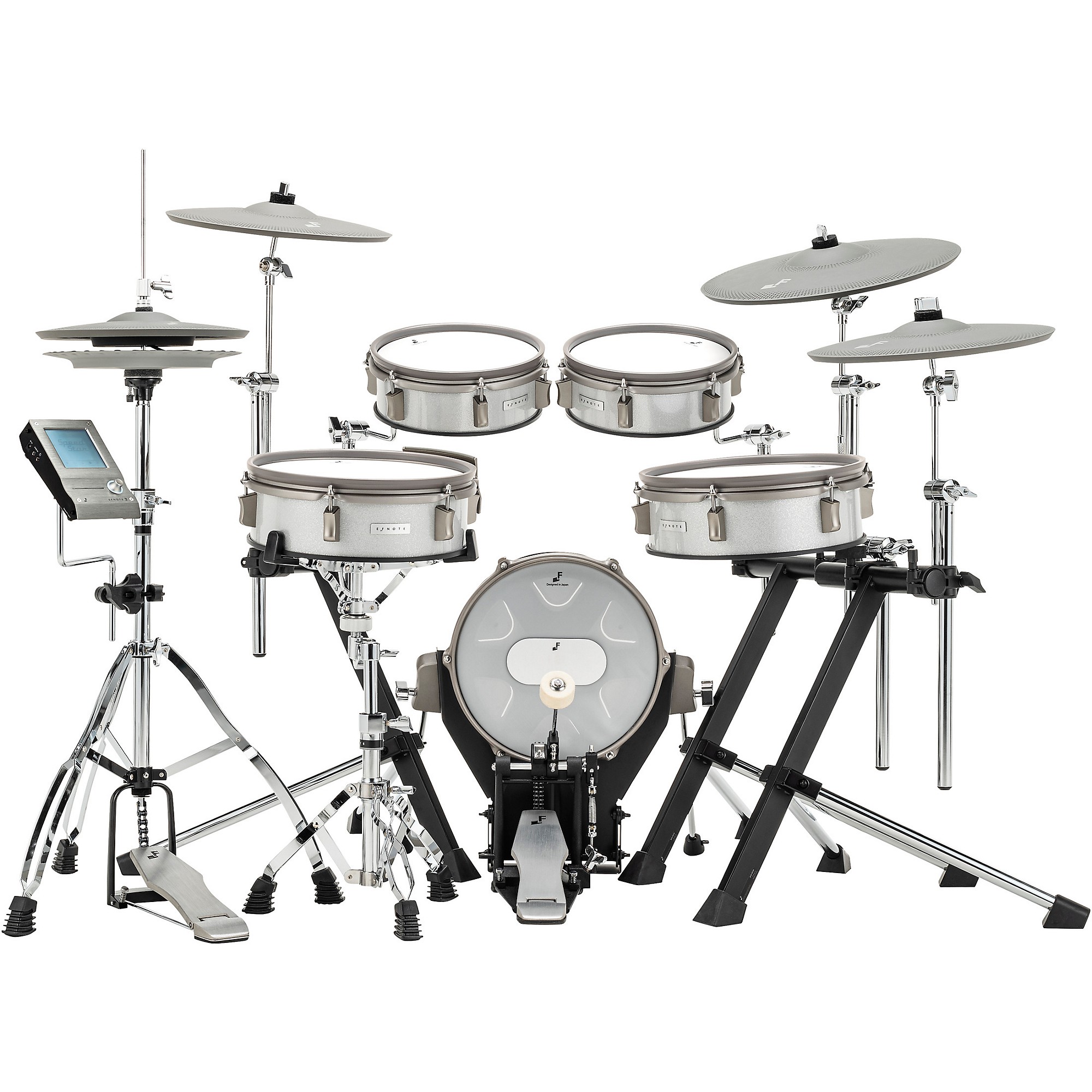 EFNOTE 3B Kit gallery 2