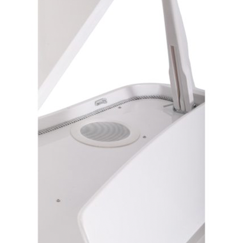Orla Grand 500 Digital Grand Piano - White gallery 7