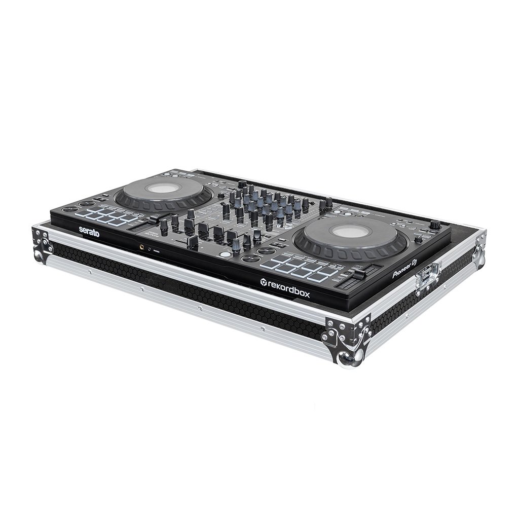 Low Profile Flight Case for DDJ-FLX10