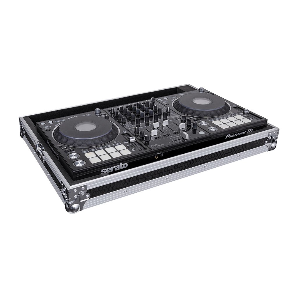 Low Profile Flight Case for DDJ-FLX10 gallery 7
