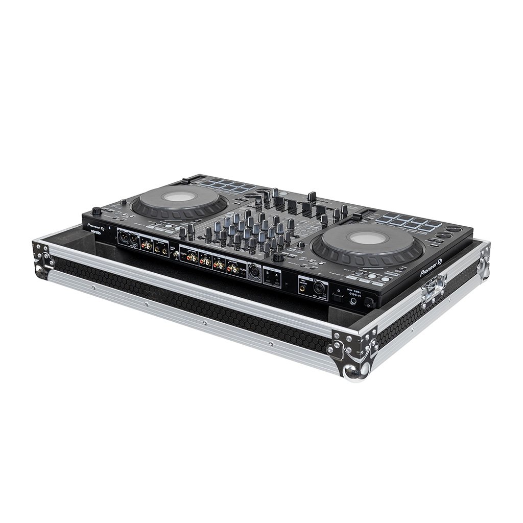 Low Profile Flight Case for DDJ-FLX10 gallery 8