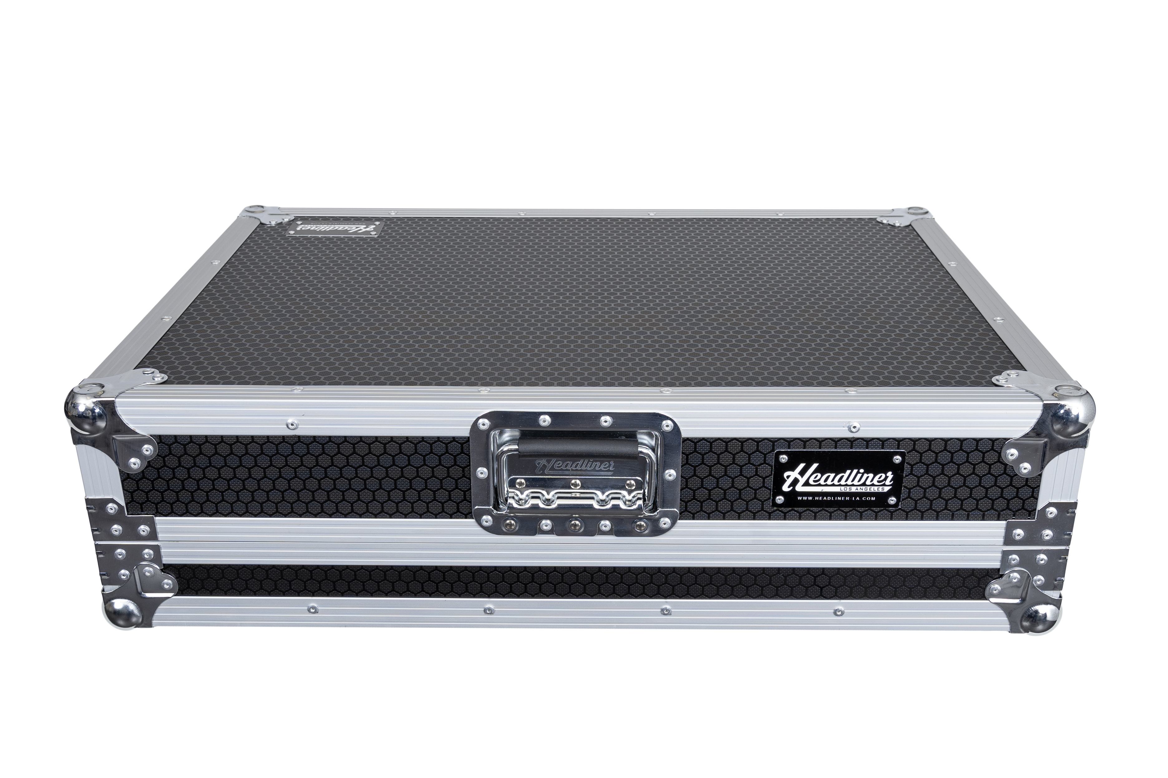 Low Profile Flight Case for DDJ-FLX10 gallery 4