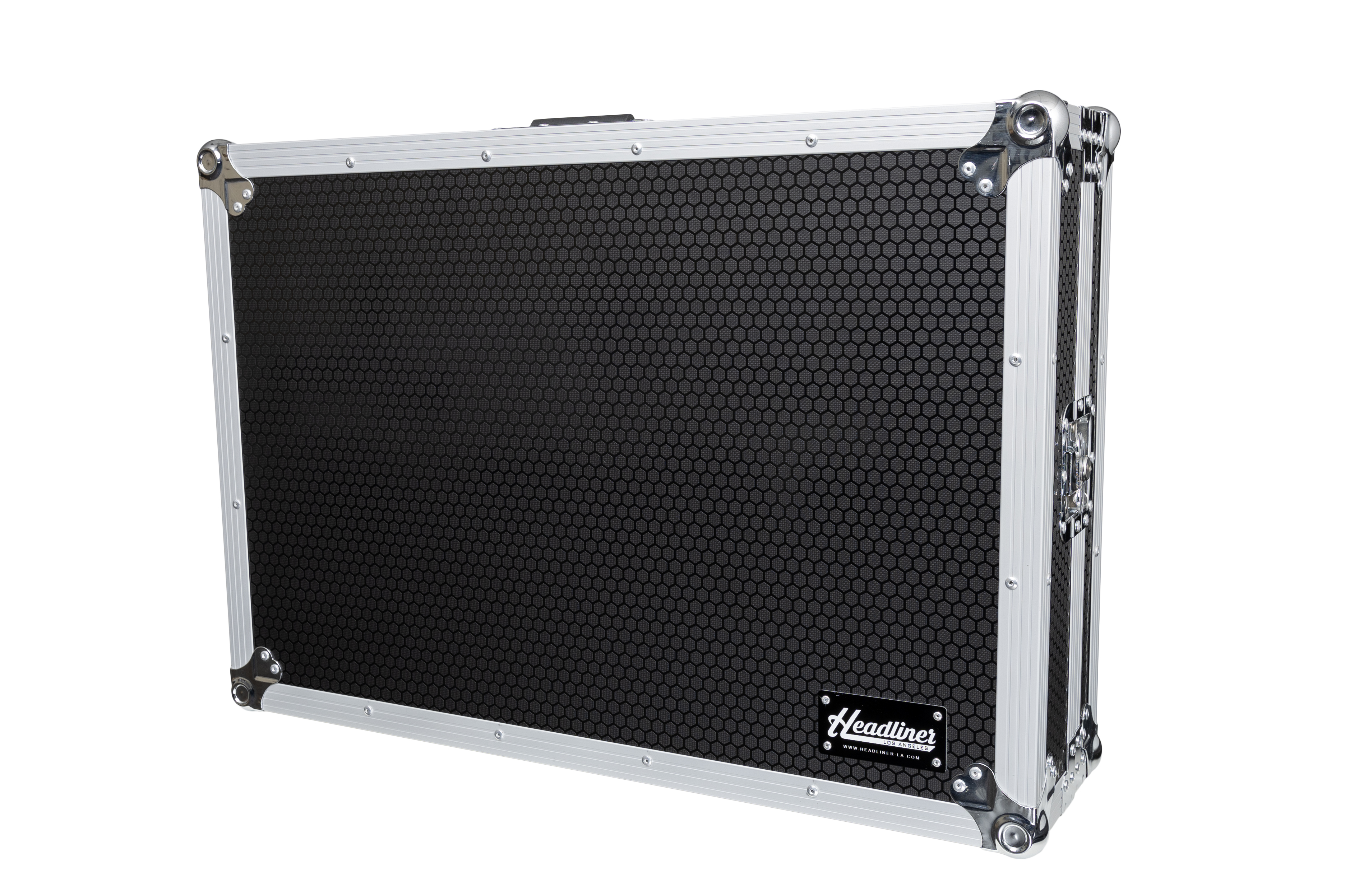 Low Profile Flight Case for DDJ-FLX10 gallery 5