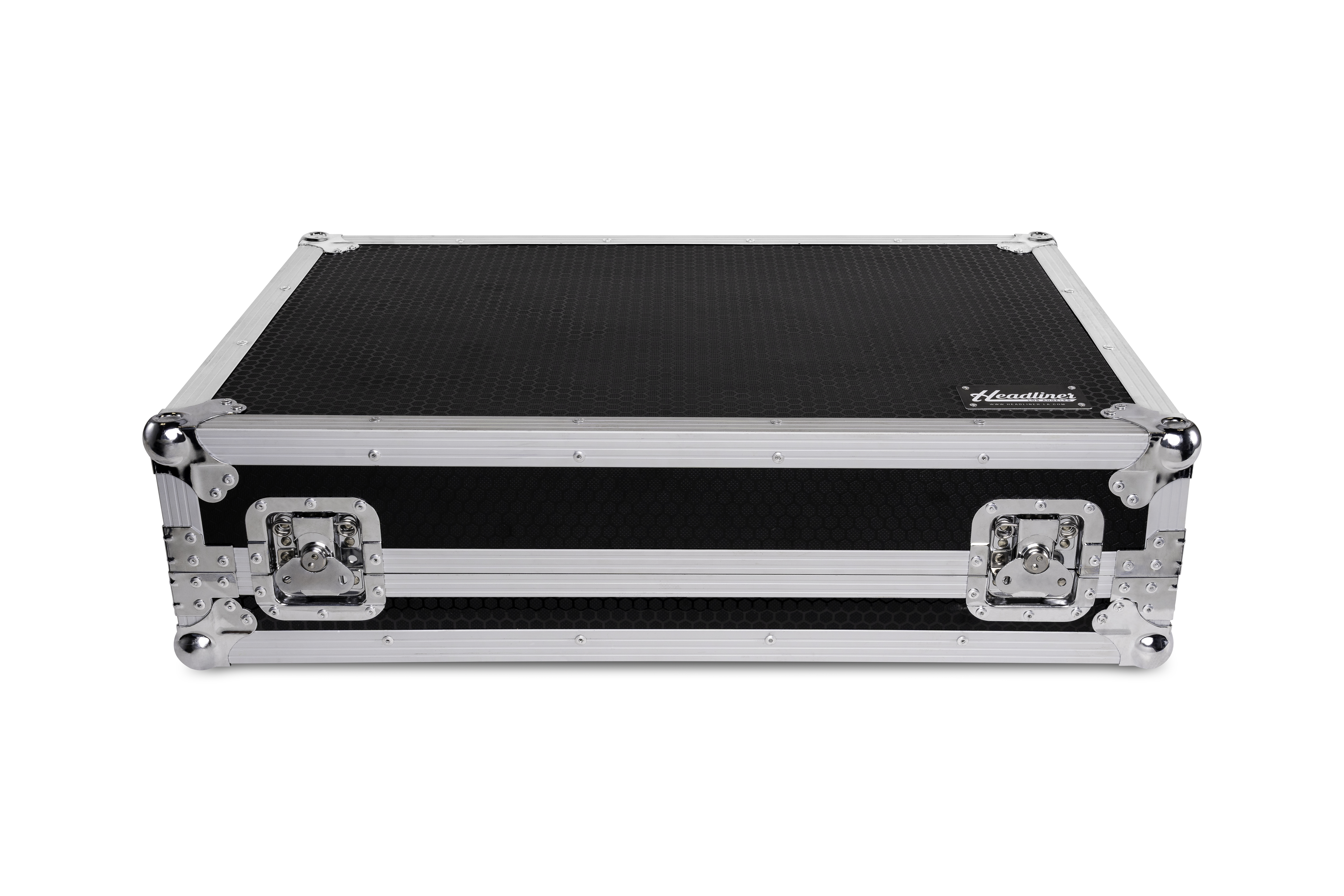 Headliner Low Profile Flight Case for System One gallery 5