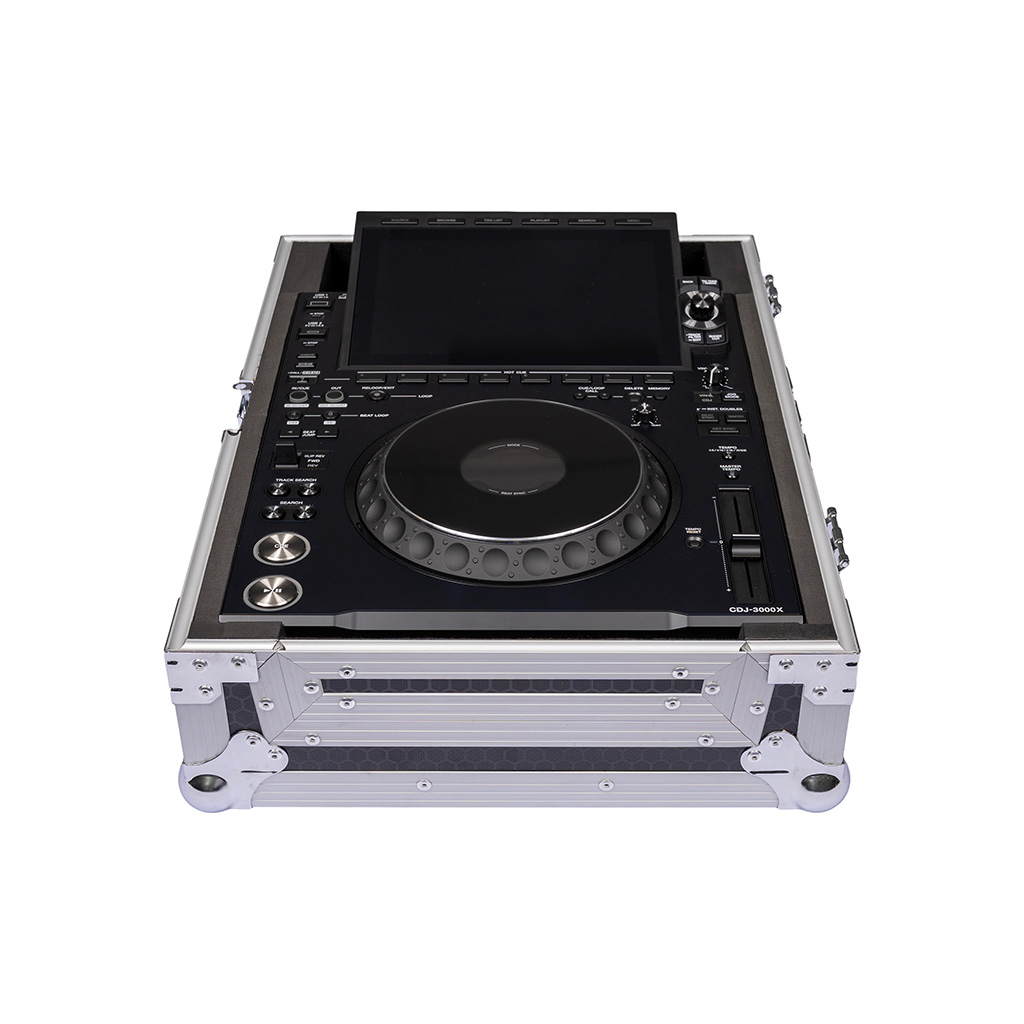 Headliner Flight Case for CDJ-3000X gallery 6