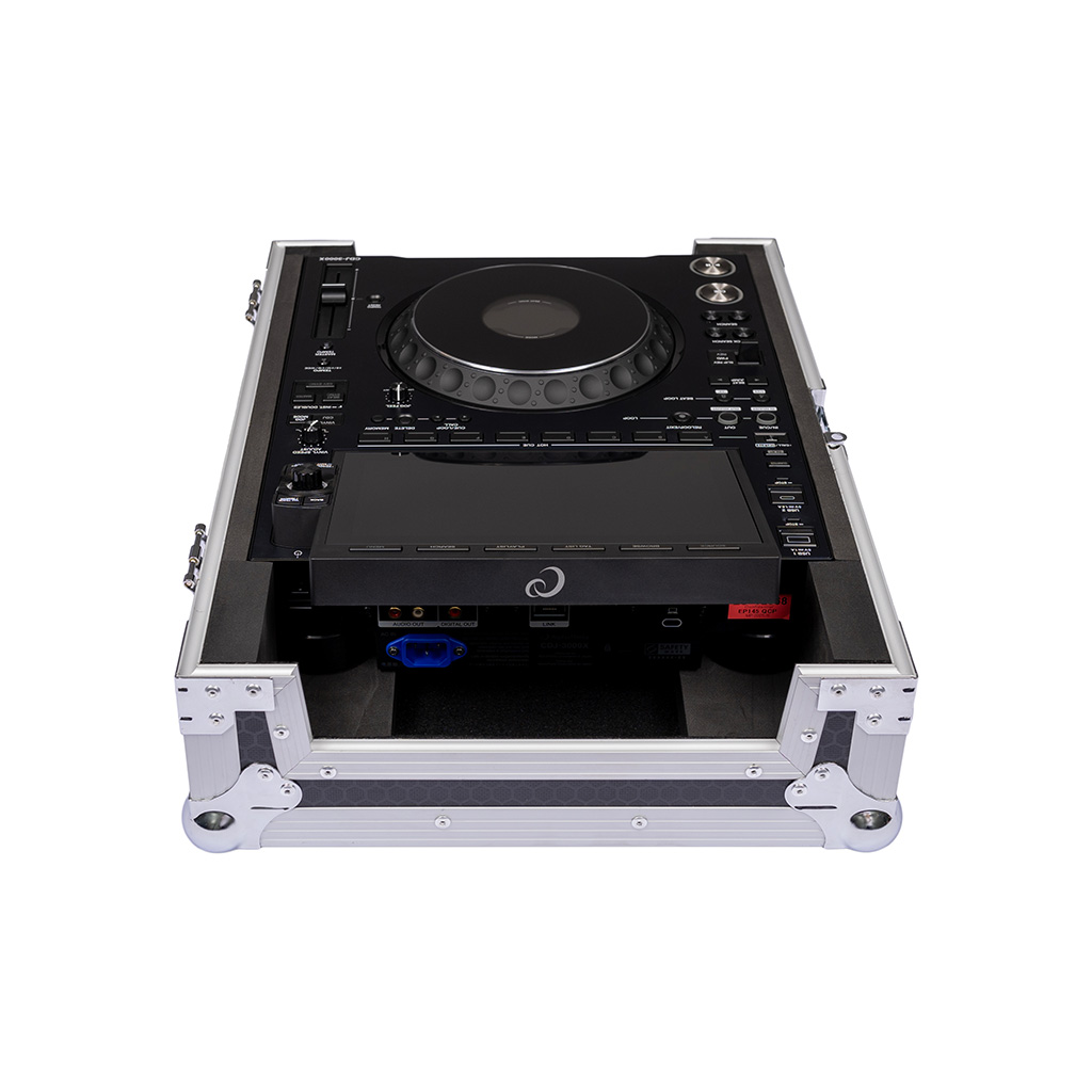 Headliner Flight Case for CDJ-3000X gallery 8