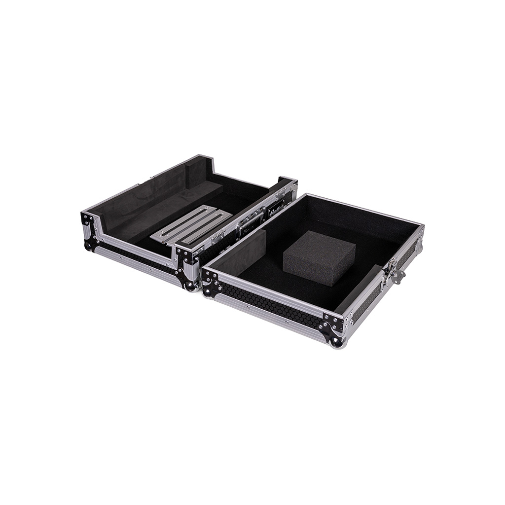 Headliner Flight Case for CDJ-3000X gallery 7