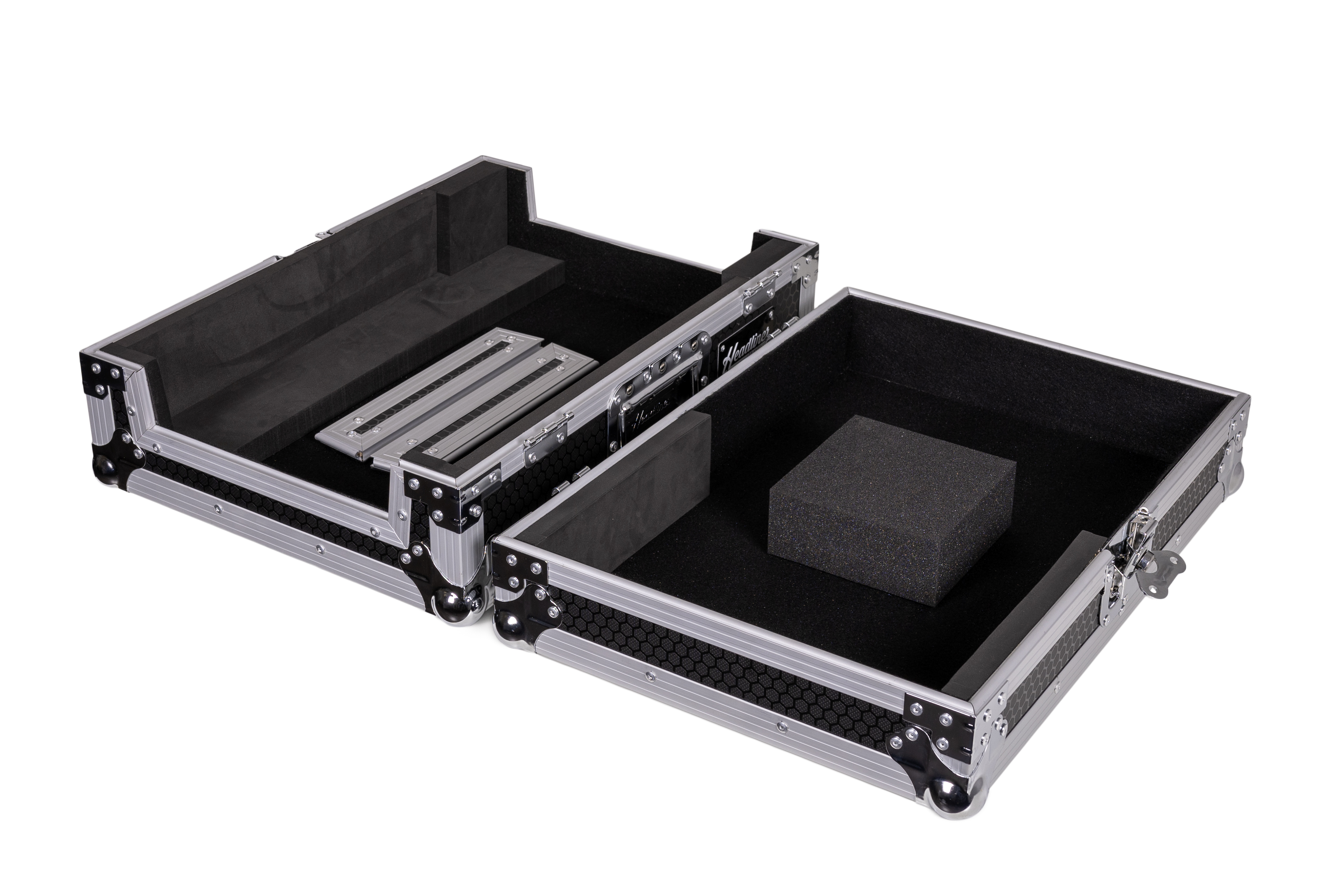 Headliner Flight Case for CDJ-3000X gallery 3