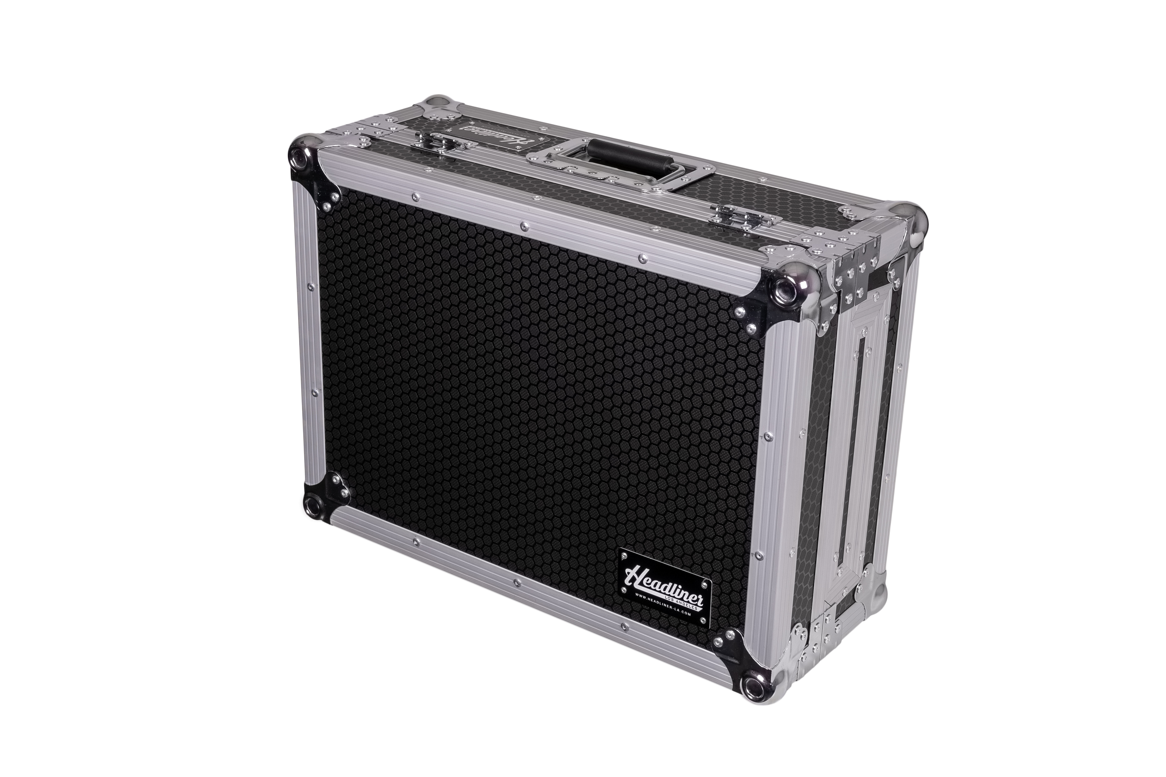 Headliner Flight Case for CDJ-3000X gallery 4