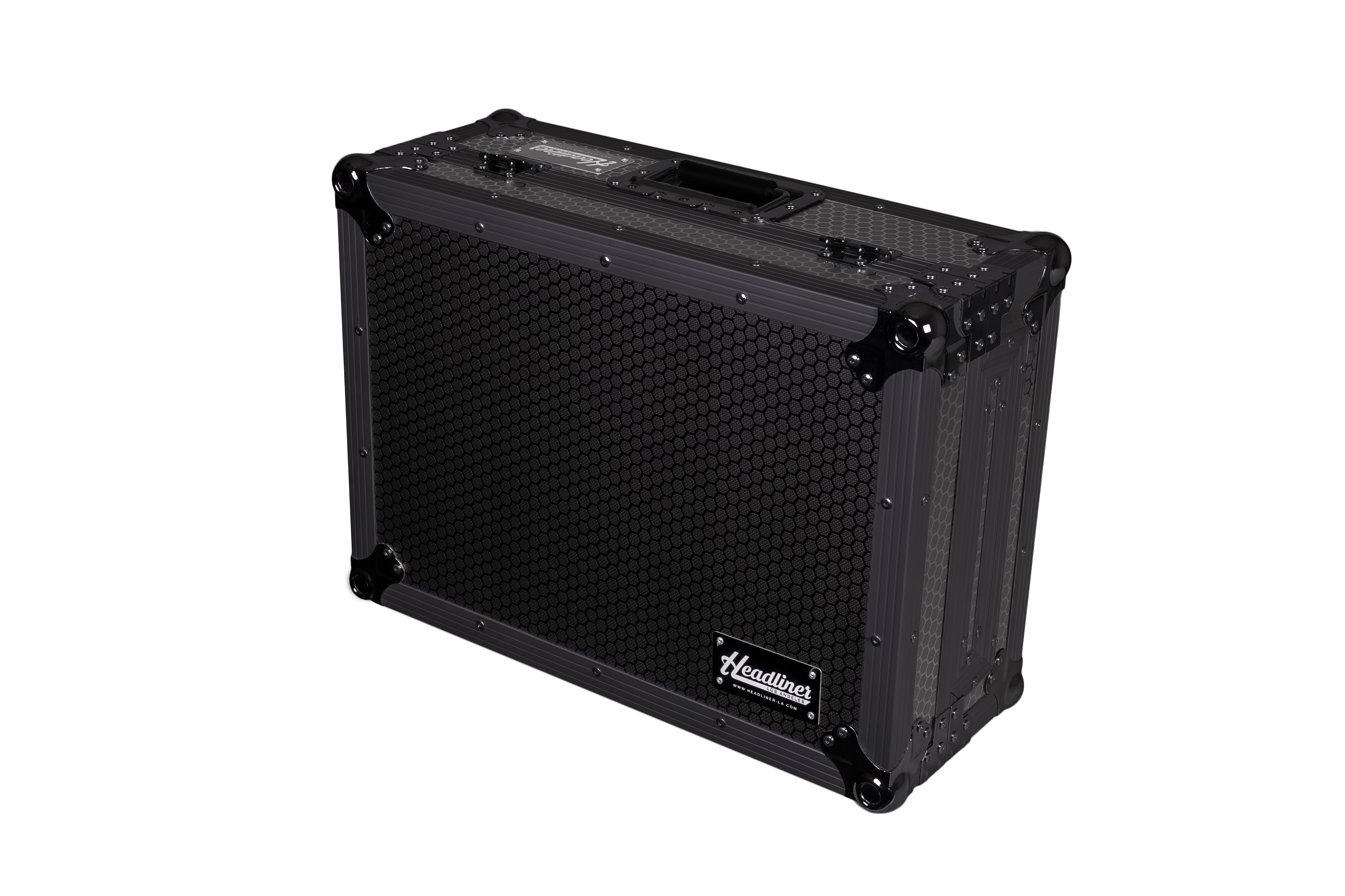 Headliner Pitch Black Flight Case for CDJ-3000X gallery 4