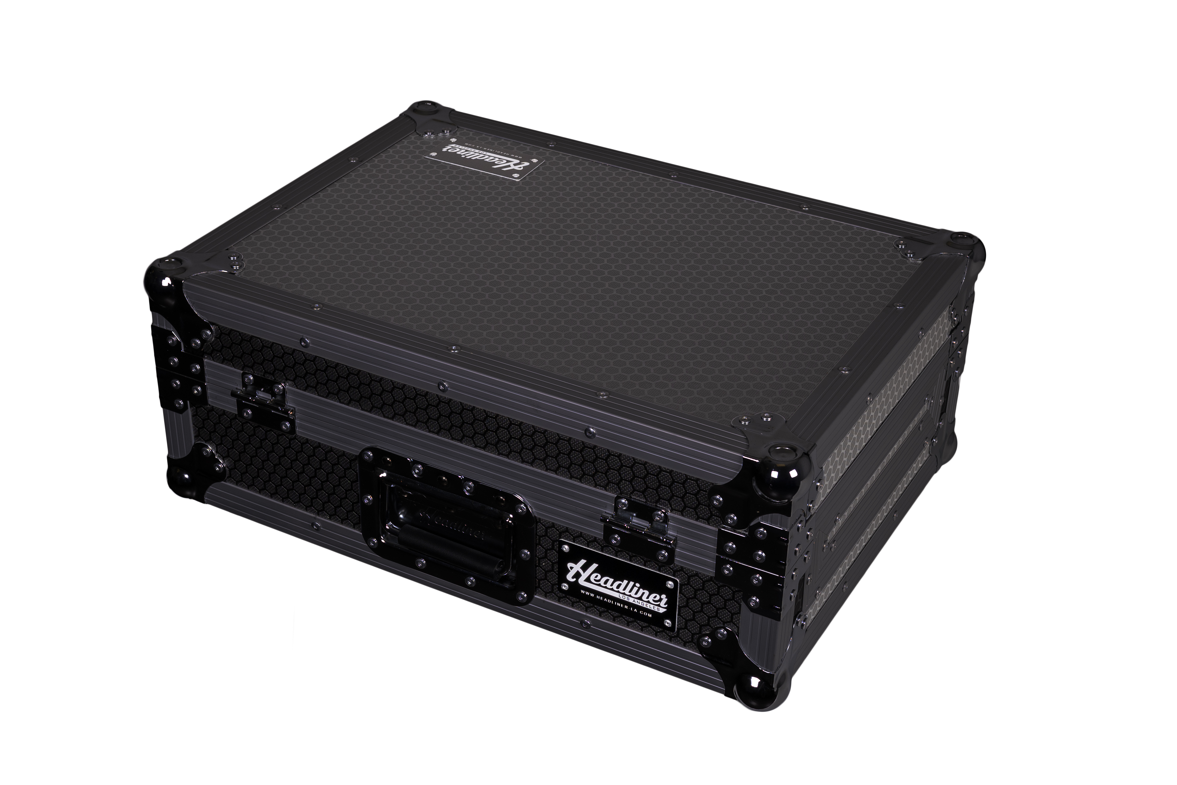 Headliner Pitch Black Flight Case for CDJ-3000X gallery 5