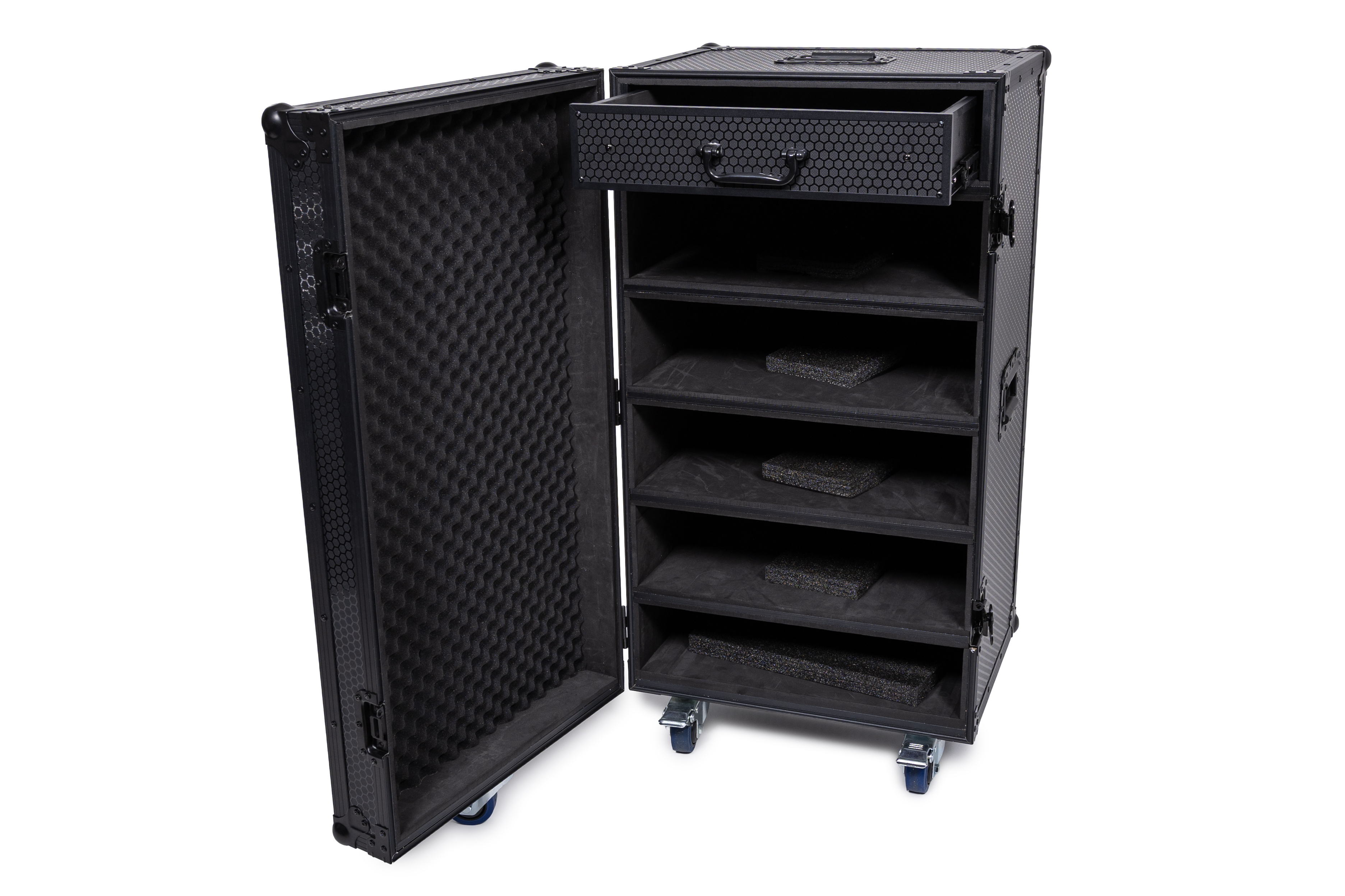 Headliner Pitch Black CDJ/Mixer Touring Case gallery 4