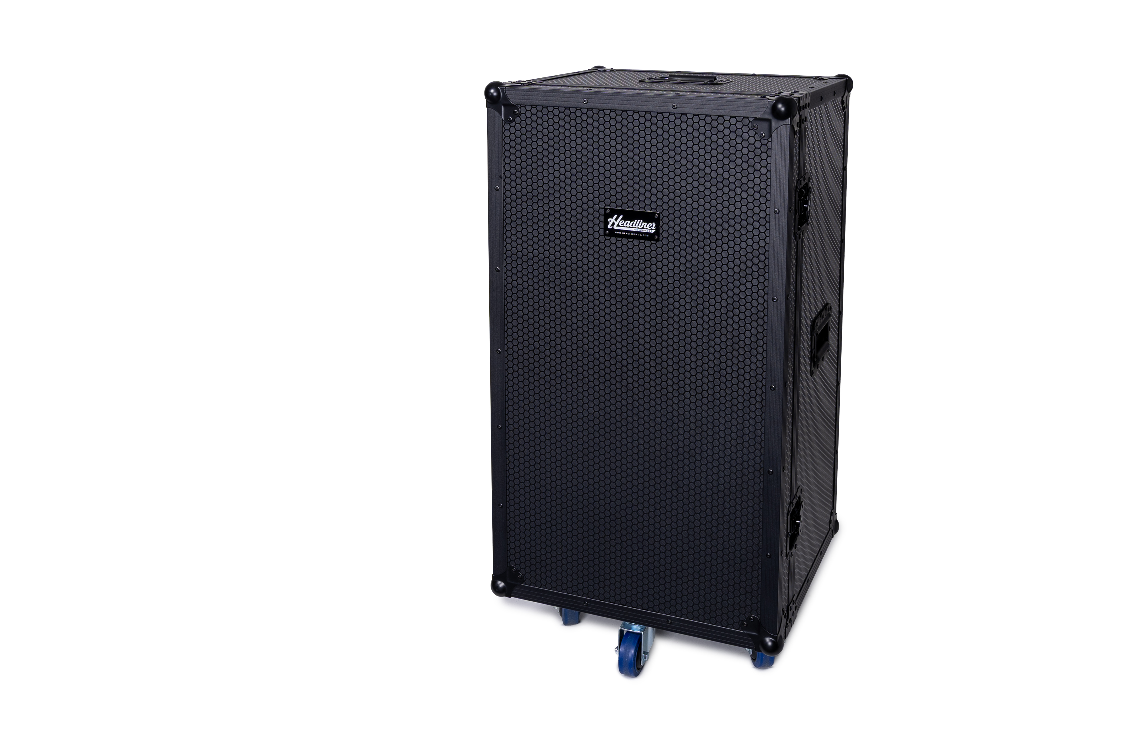 Headliner Pitch Black CDJ/Mixer Touring Case gallery 5