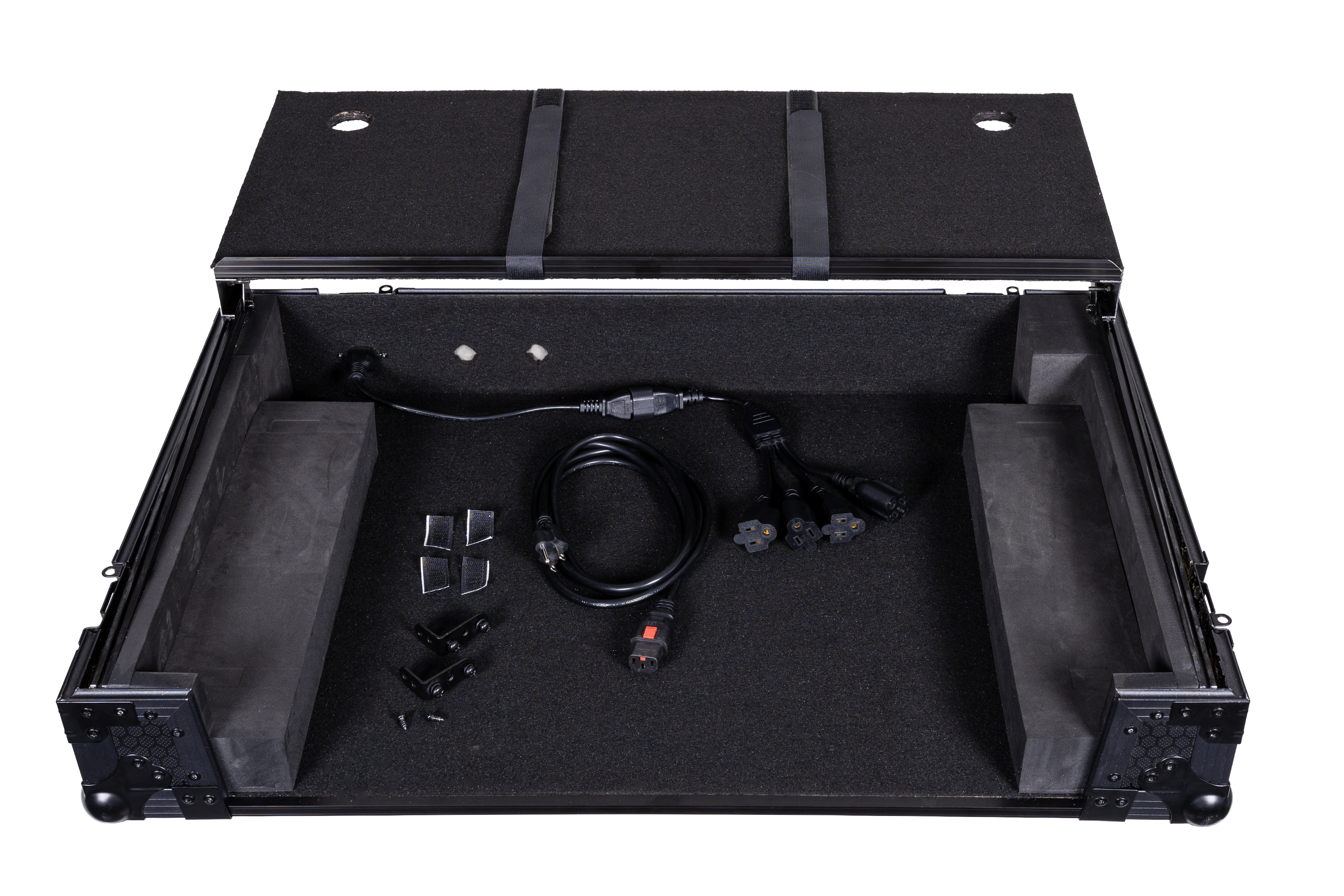 Volta Power-Ready Flight Case for FLX10 gallery 2