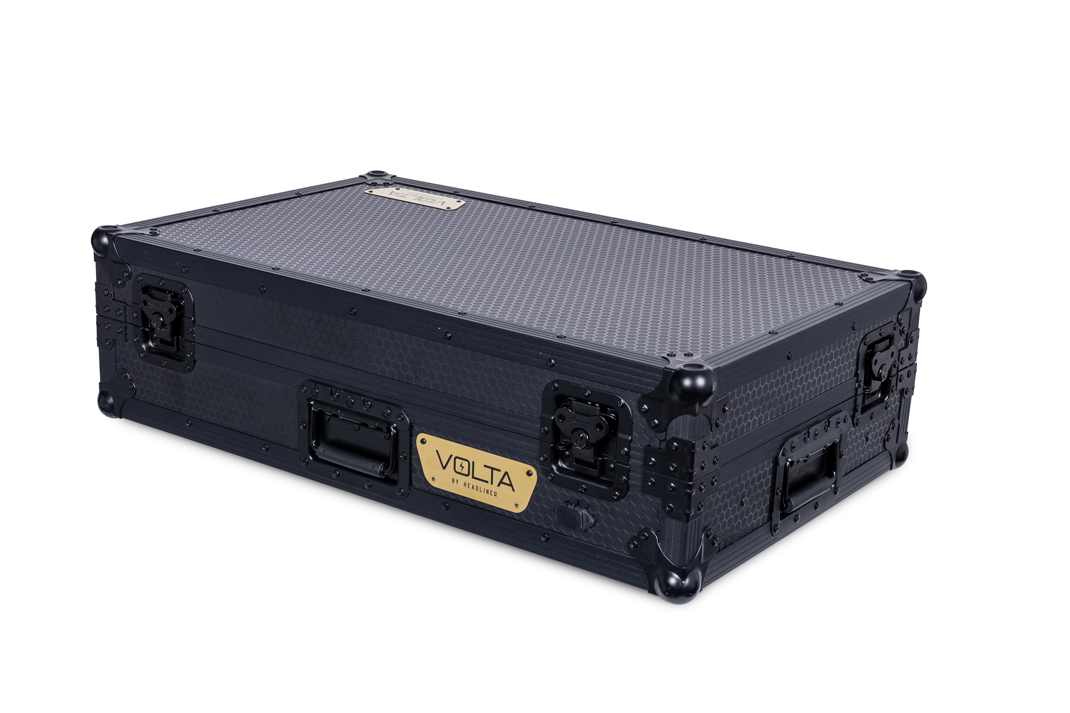 Headliner Volta Power-Ready Flight Case for DDJ-REV5 gallery 7