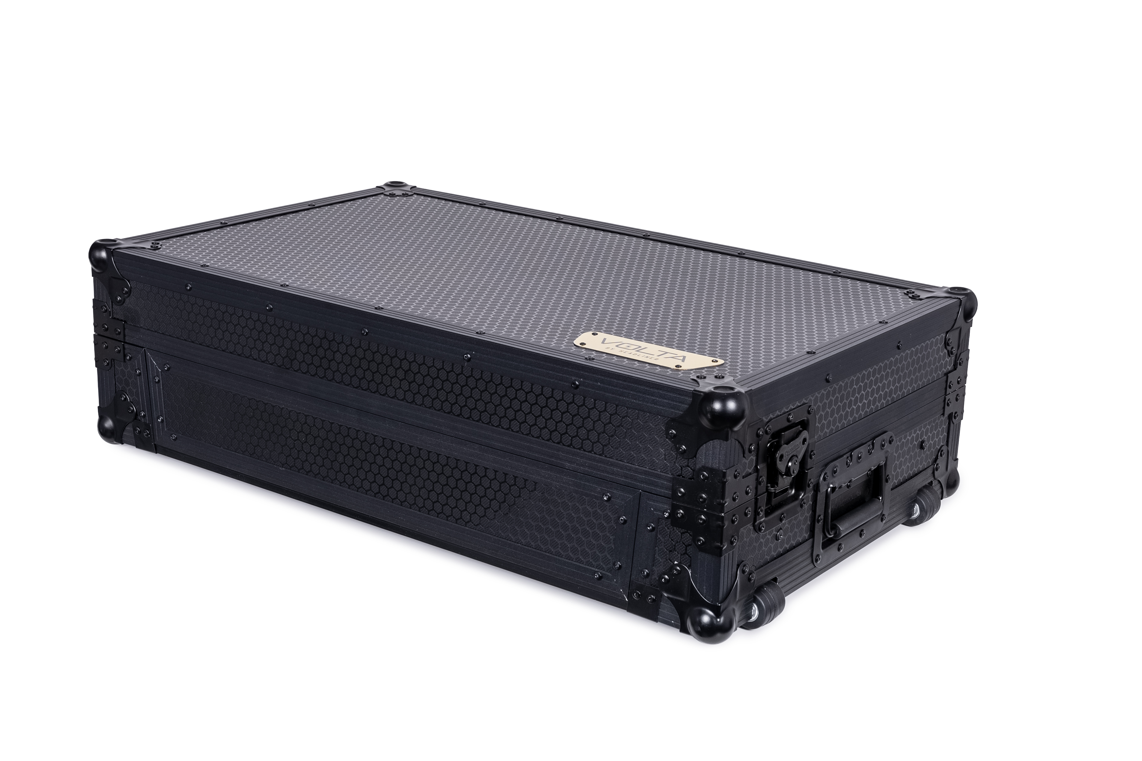 Headliner Volta Power-Ready Flight Case for DDJ-REV5 gallery 8