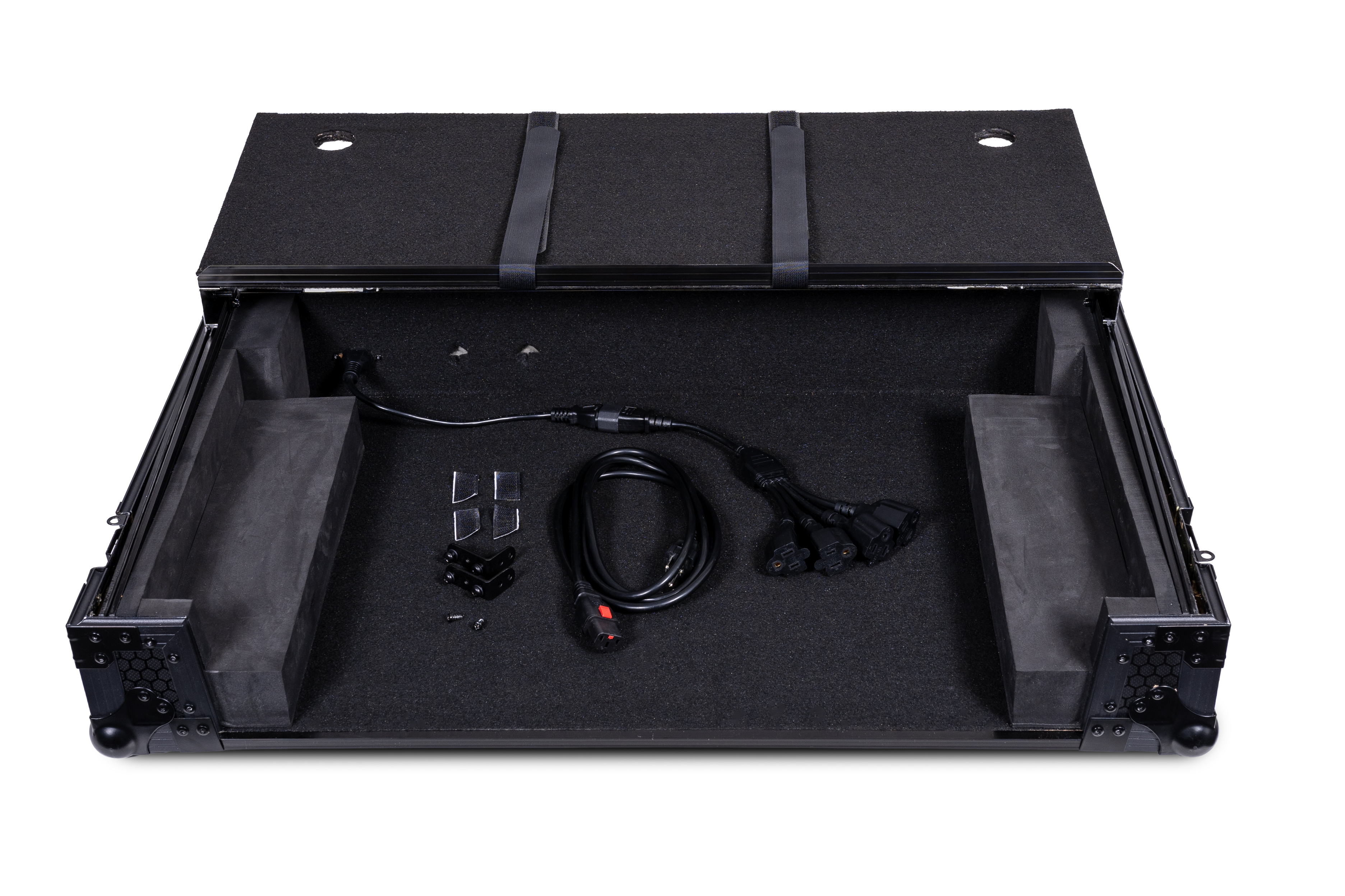 Headliner Volta Power-Ready Flight Case for DDJ-REV5 gallery 2