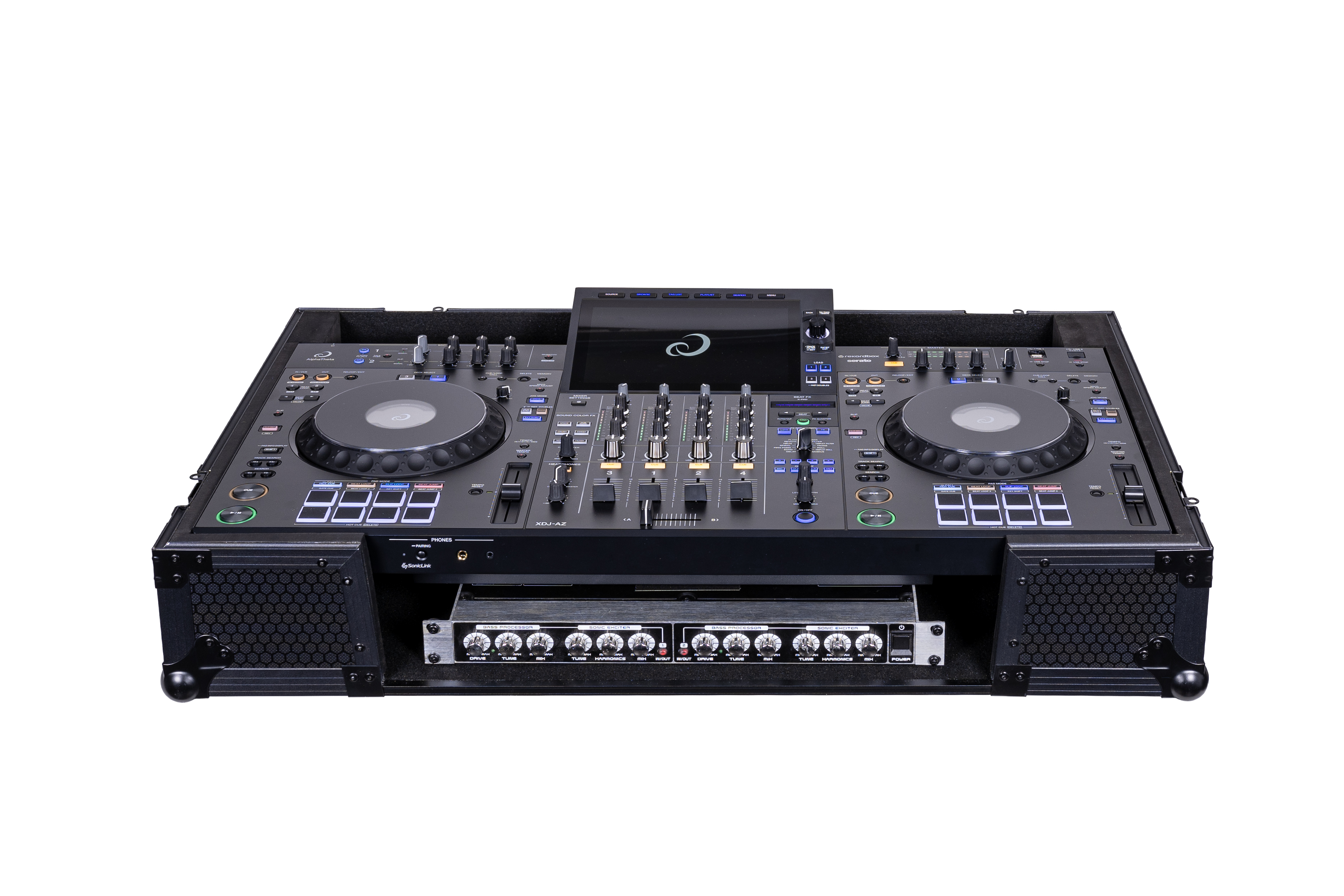Headliner Volta Power-Ready Flight Case for XDJ-AZ gallery 4