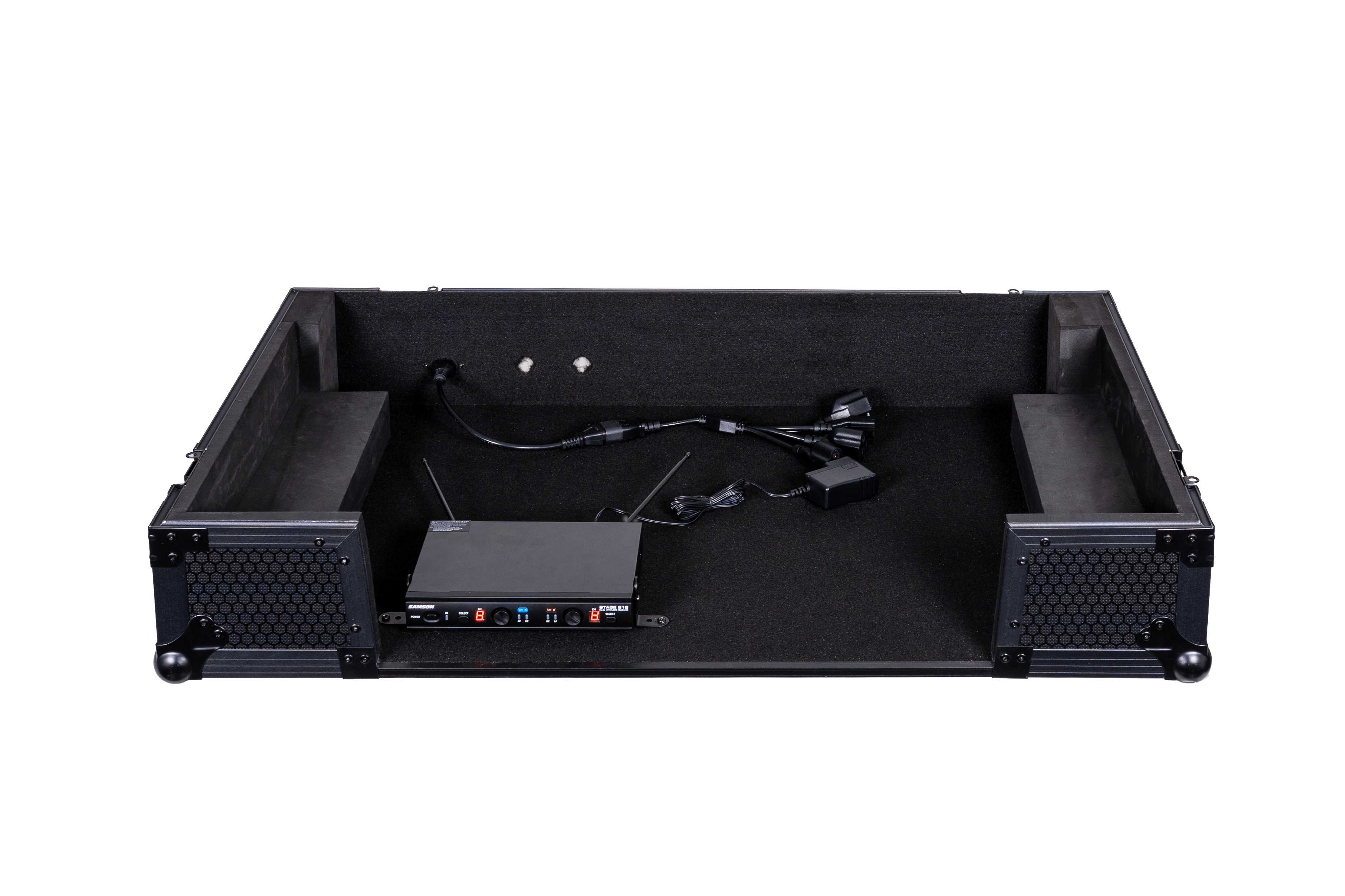 Headliner Volta Power-Ready Flight Case for XDJ-AZ gallery 6