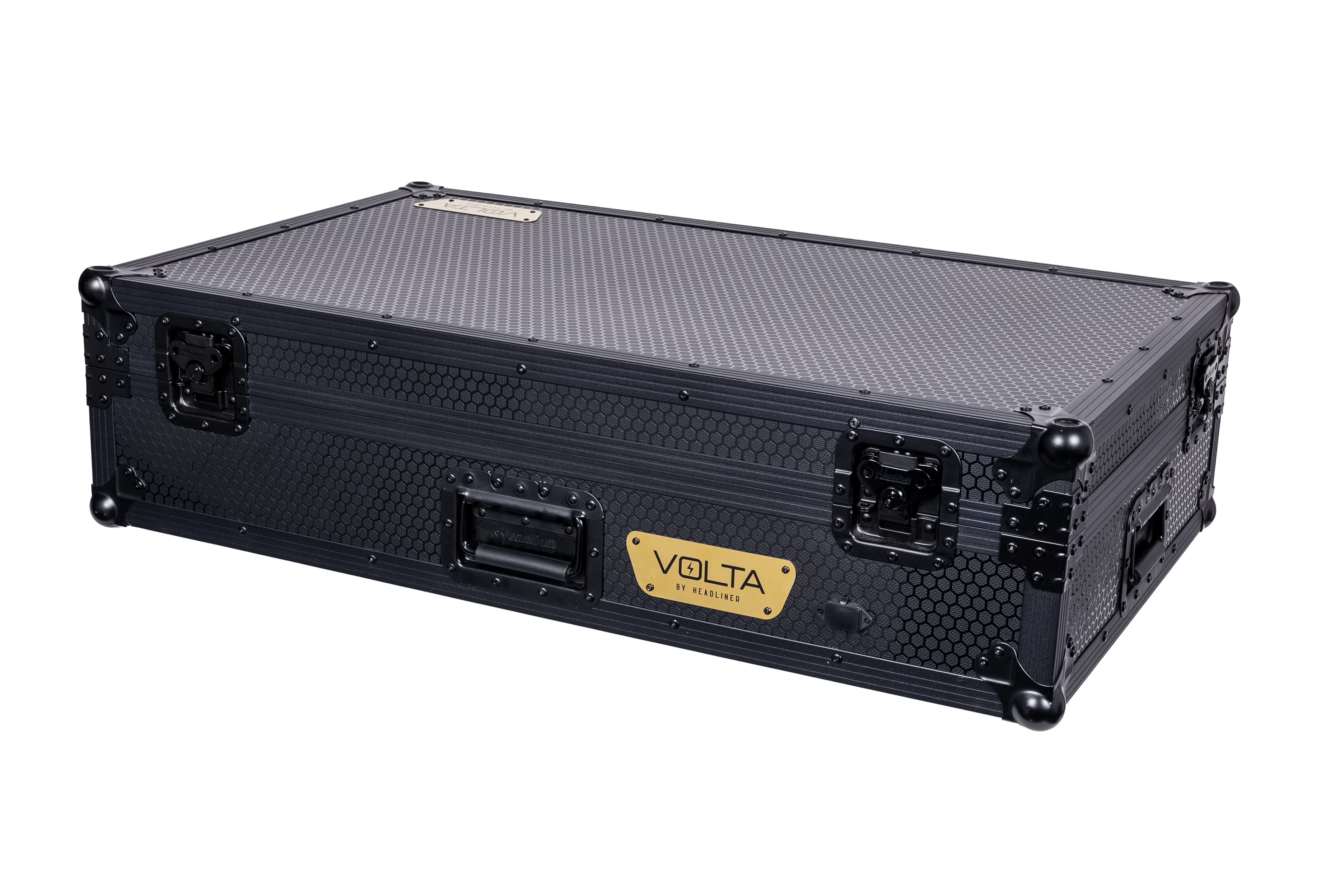 Headliner Volta Power-Ready Flight Case for XDJ-AZ gallery 7