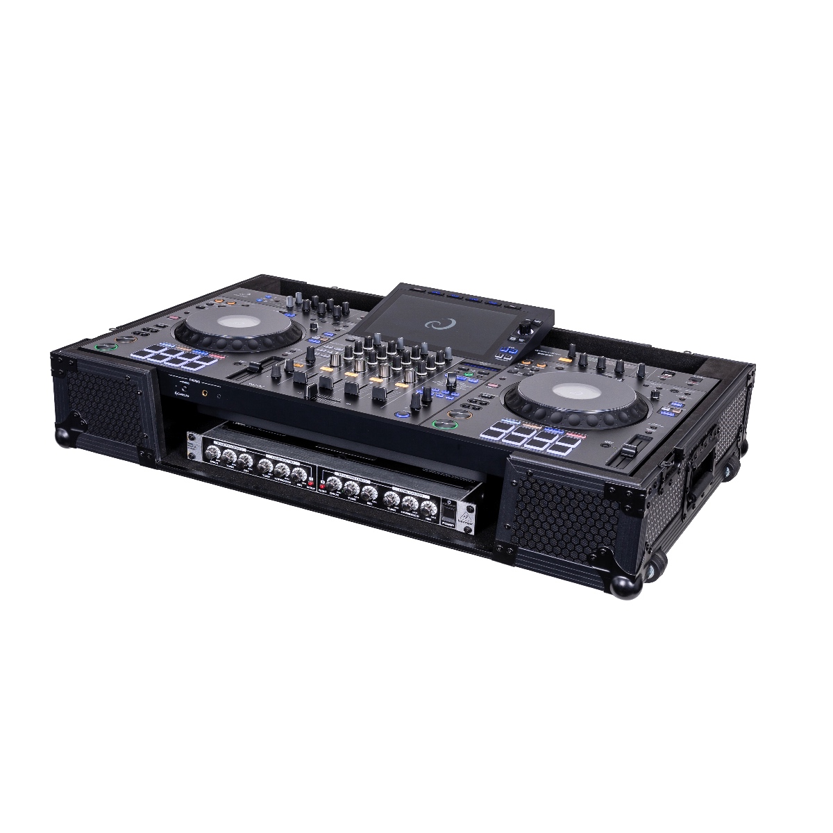 Headliner Volta Power-Ready Flight Case for XDJ-AZ
