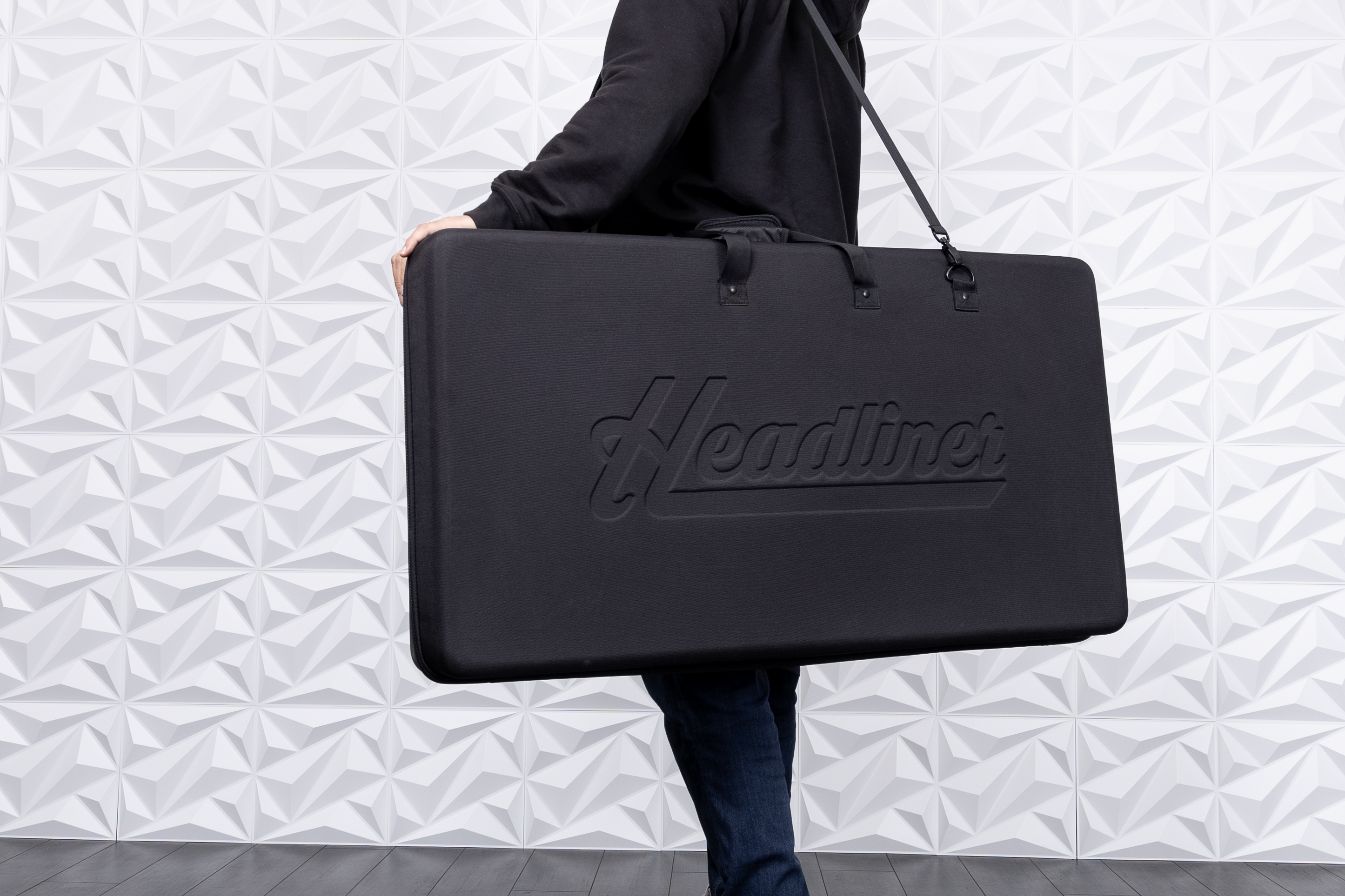 Pro-Fit™ Case for XDJ-AZ gallery 5