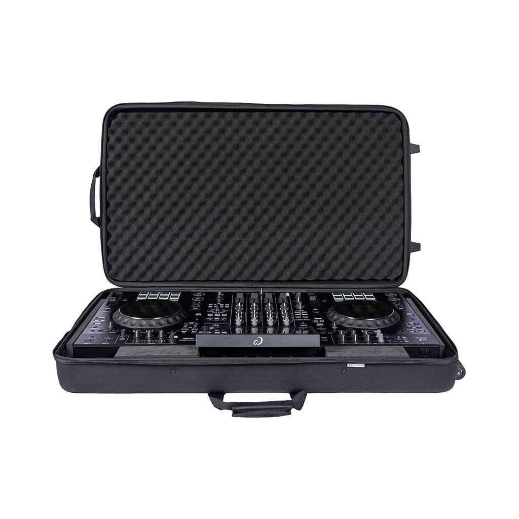 Pro-Fit™ Case for XDJ-AZ w/ Wheels gallery 7