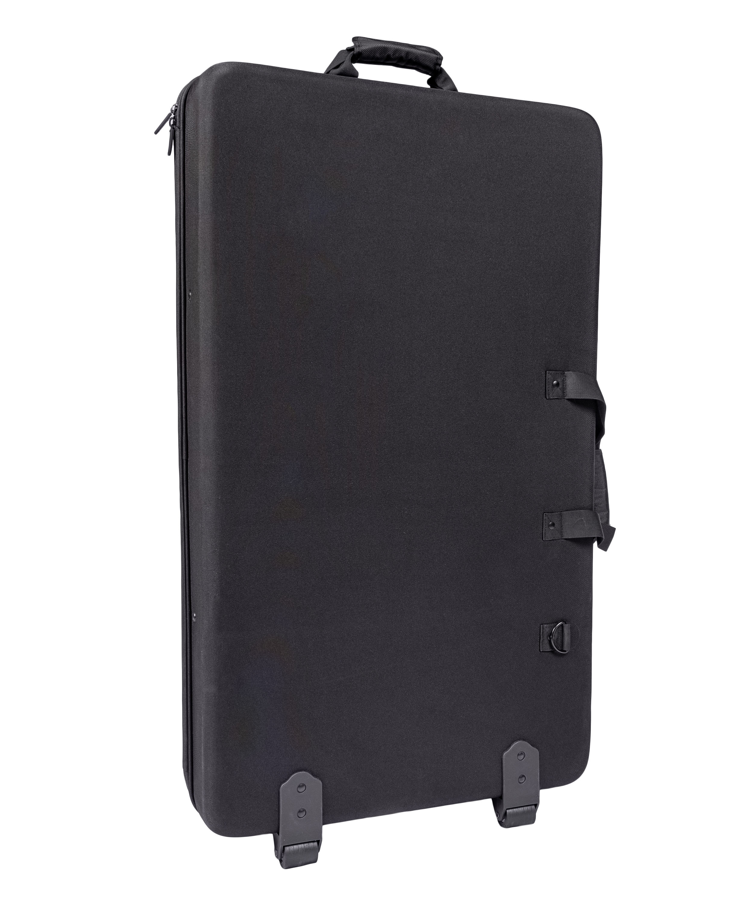 Pro-Fit™ Case for XDJ-AZ w/ Wheels gallery 4