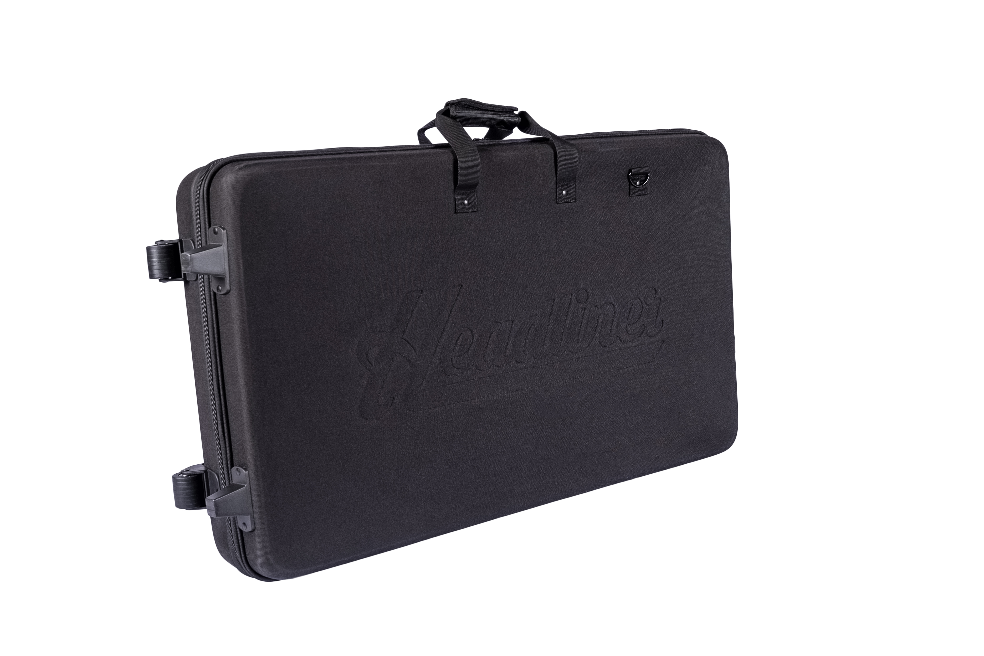 Pro-Fit™ Case for XDJ-AZ w/ Wheels gallery 5
