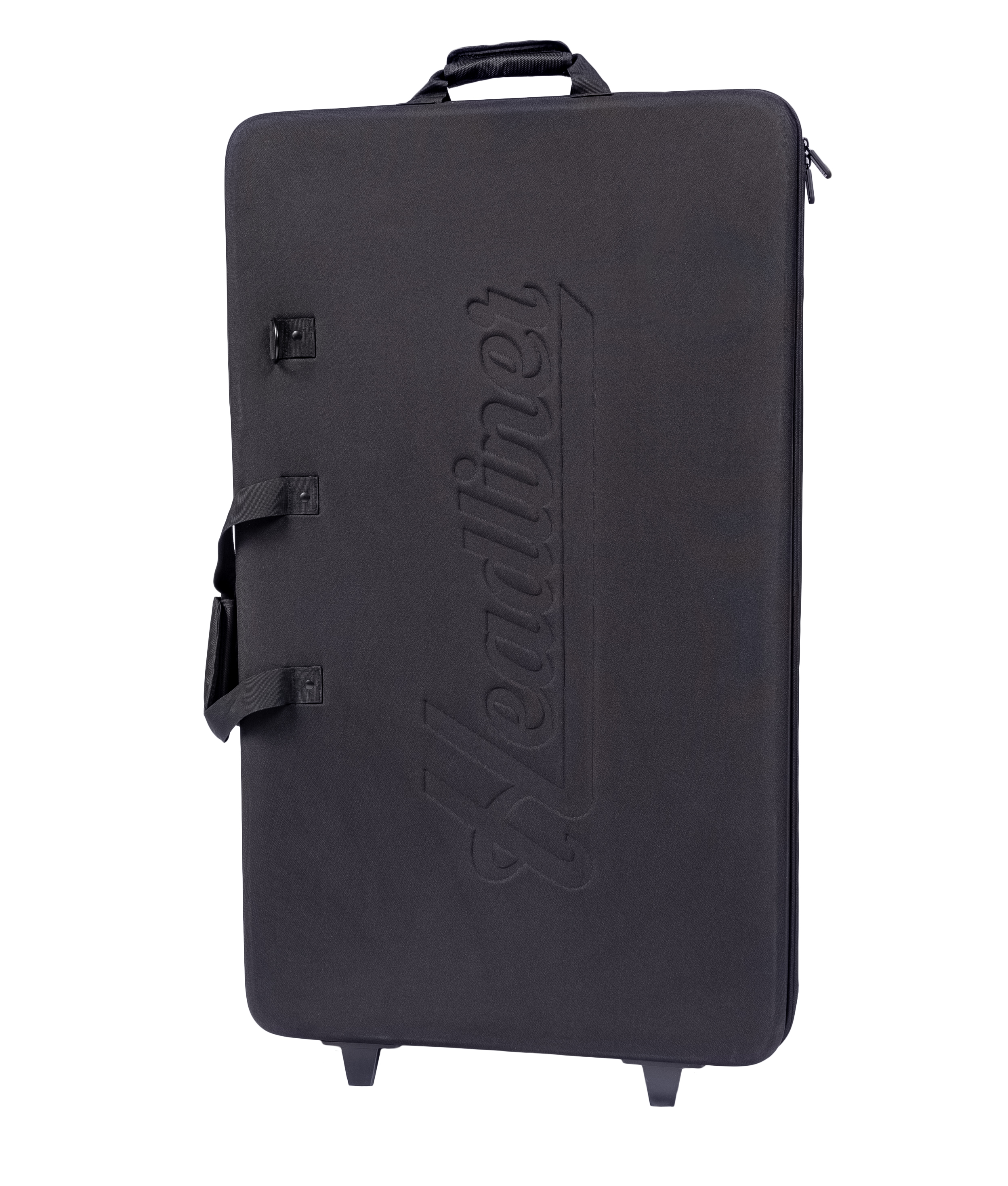 Pro-Fit™ Case for XDJ-AZ w/ Wheels gallery 3