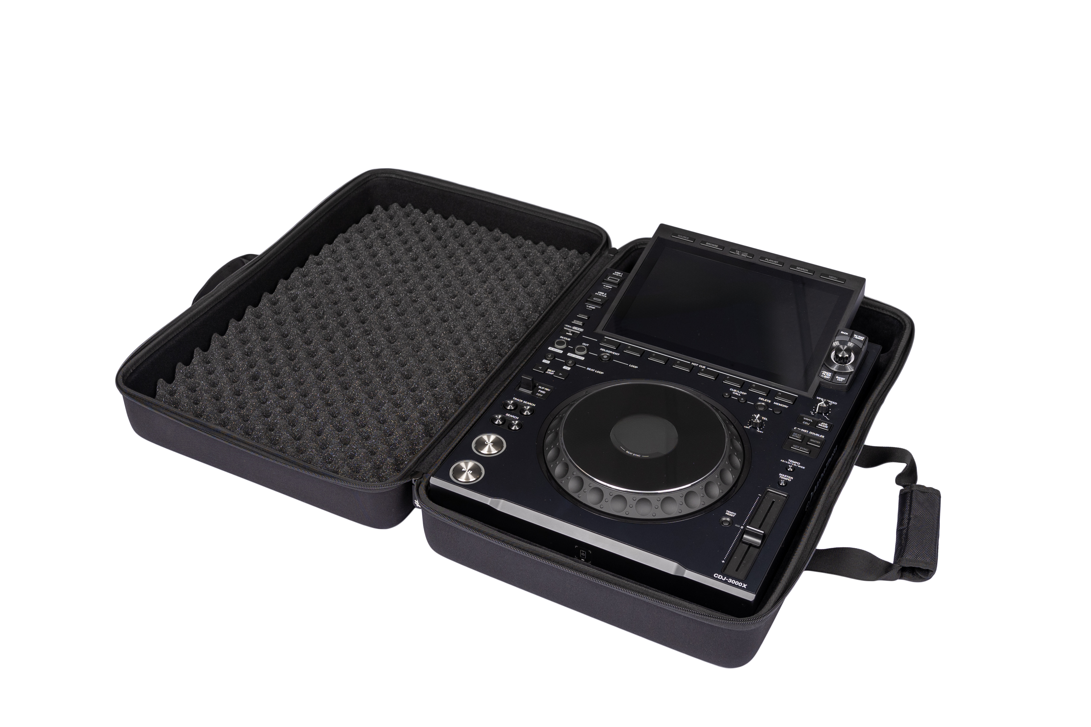 Headliner Pro-Fit™ Case for CDJ-3000X gallery 2