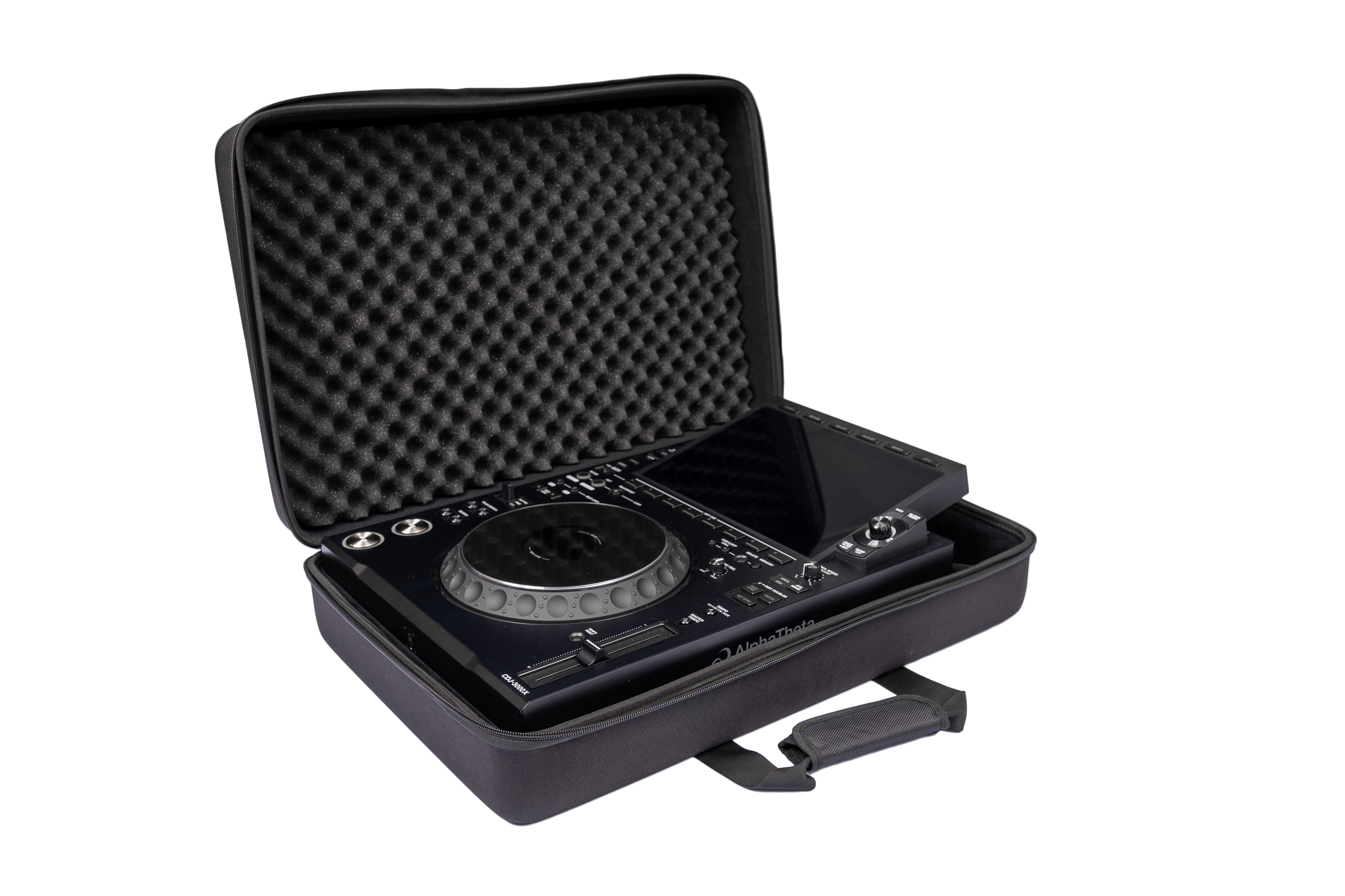 Headliner Pro-Fit™ Case for CDJ-3000X gallery 1