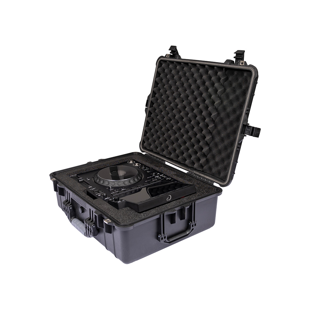 Headliner Highland Watertight Case for CDJ-3000X