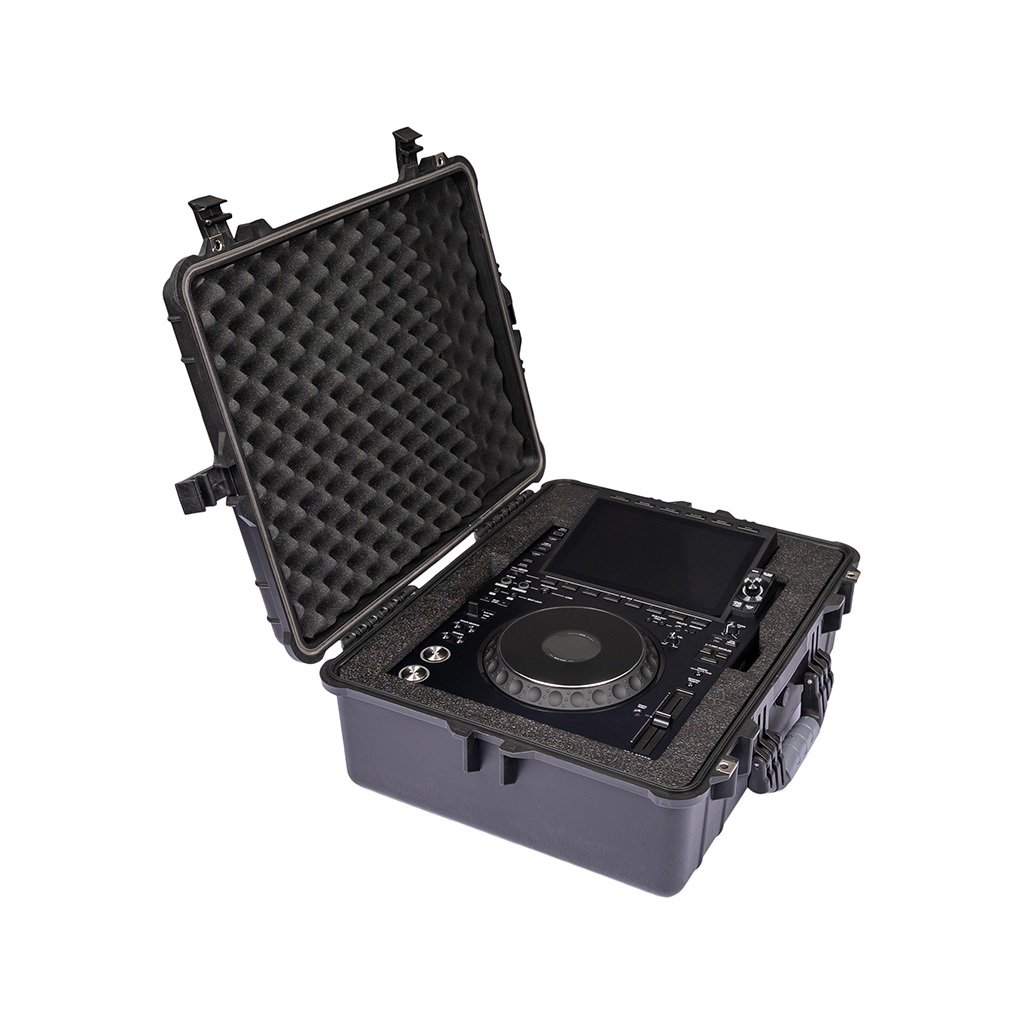 Headliner Highland Watertight Case for CDJ-3000X gallery 8