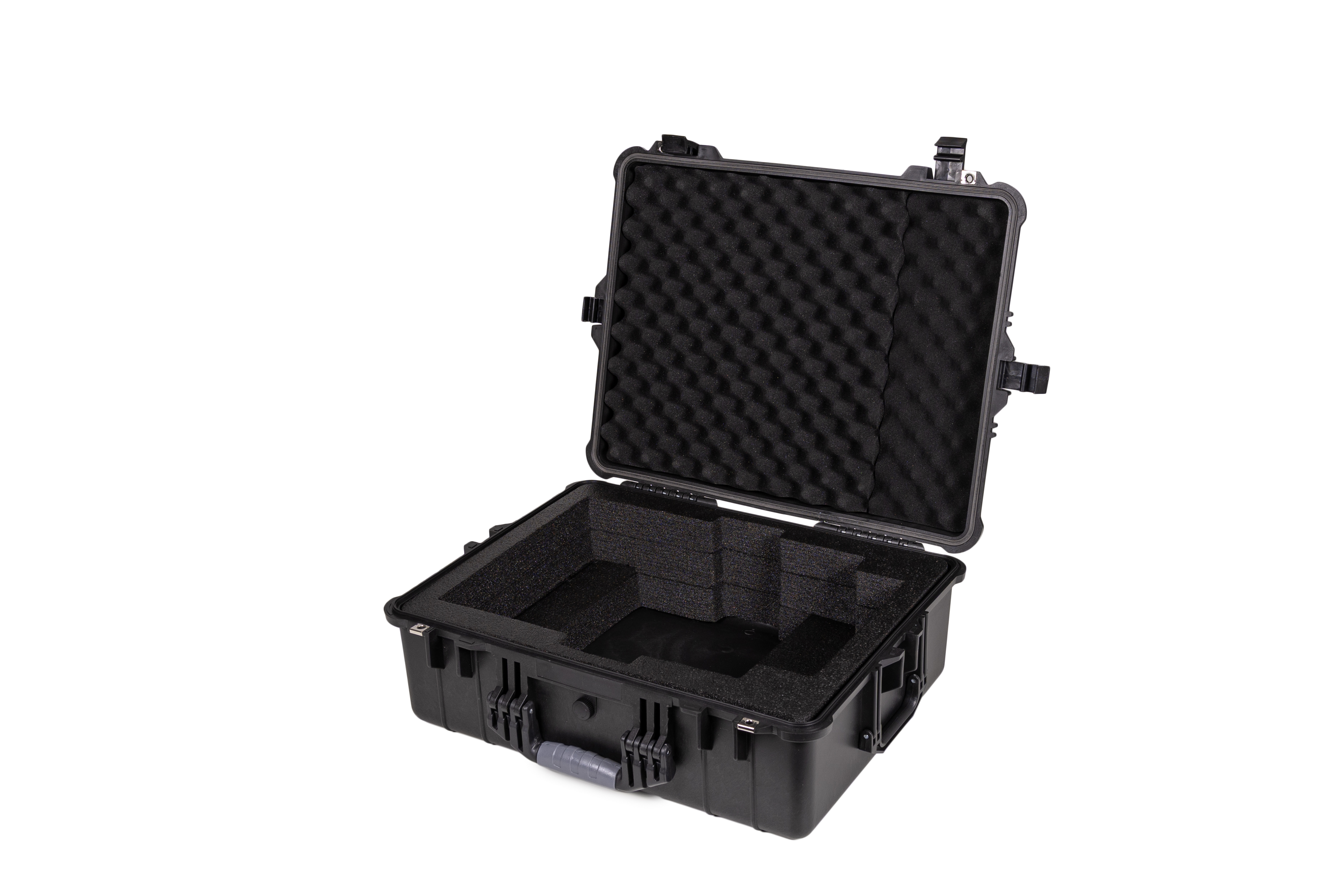 Headliner Highland Watertight Case for CDJ-3000X gallery 3