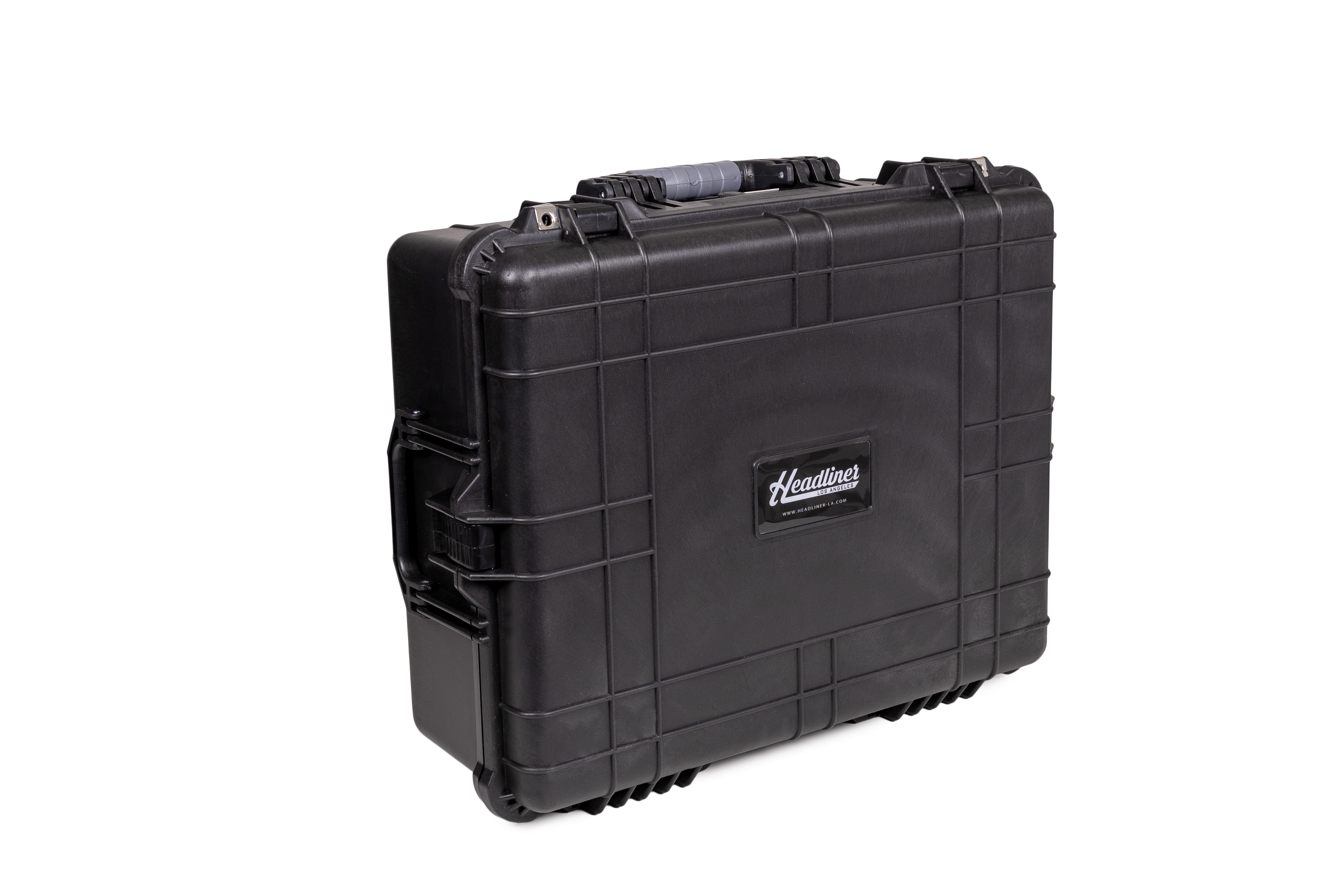 Headliner Highland Watertight Case for CDJ-3000X gallery 4