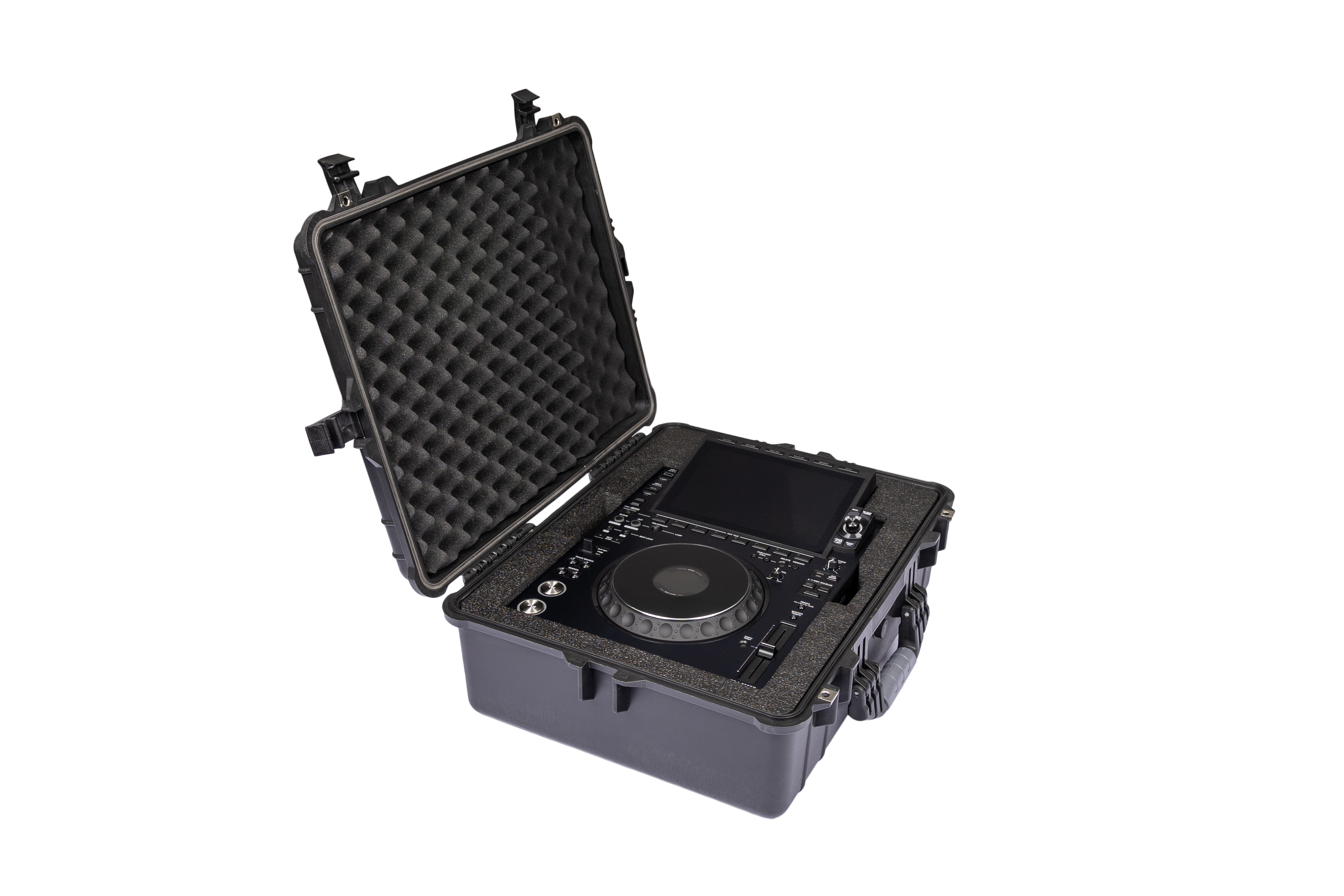 Headliner Highland Watertight Case for CDJ-3000X gallery 2