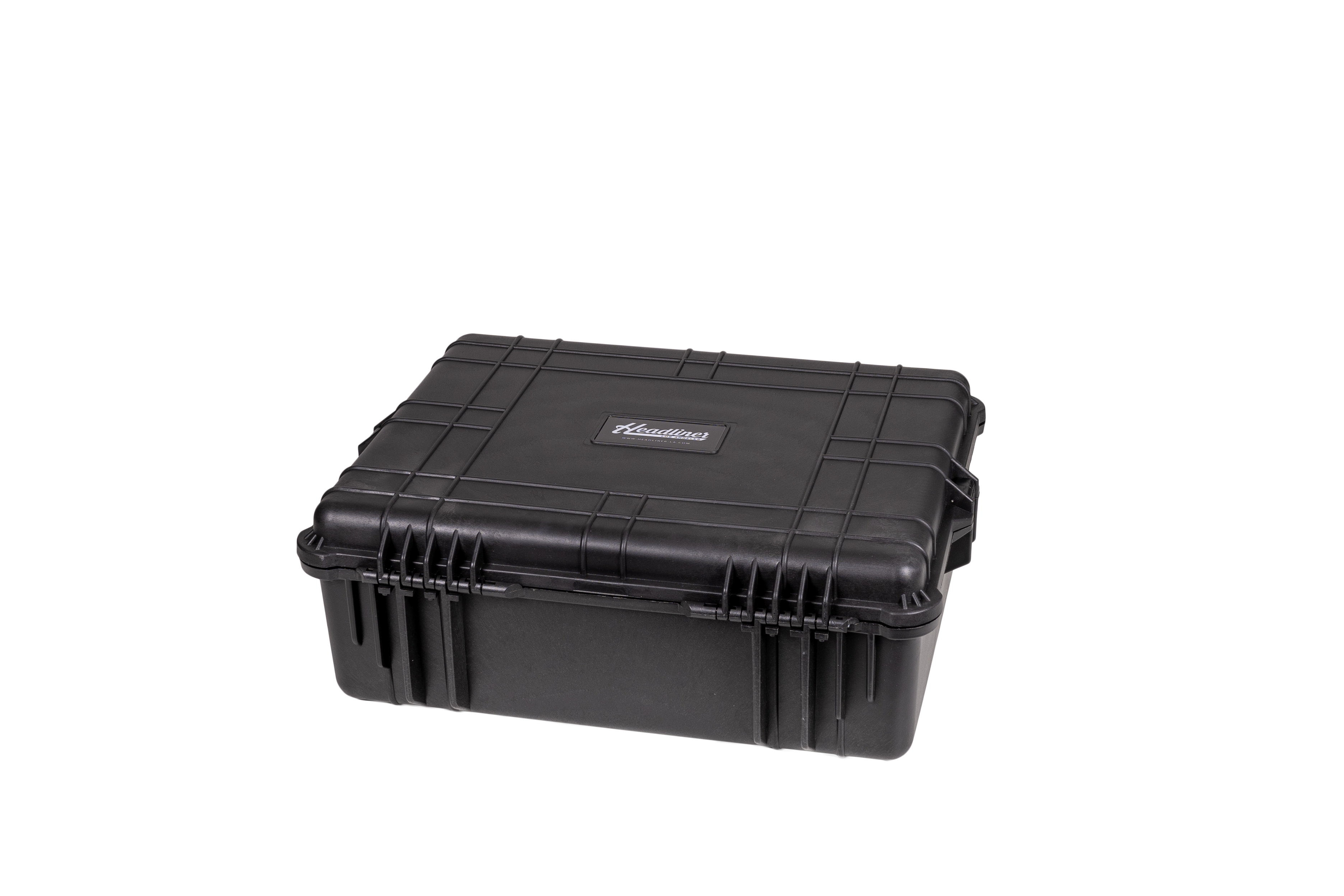 Headliner Highland Watertight Case for CDJ-3000X gallery 6