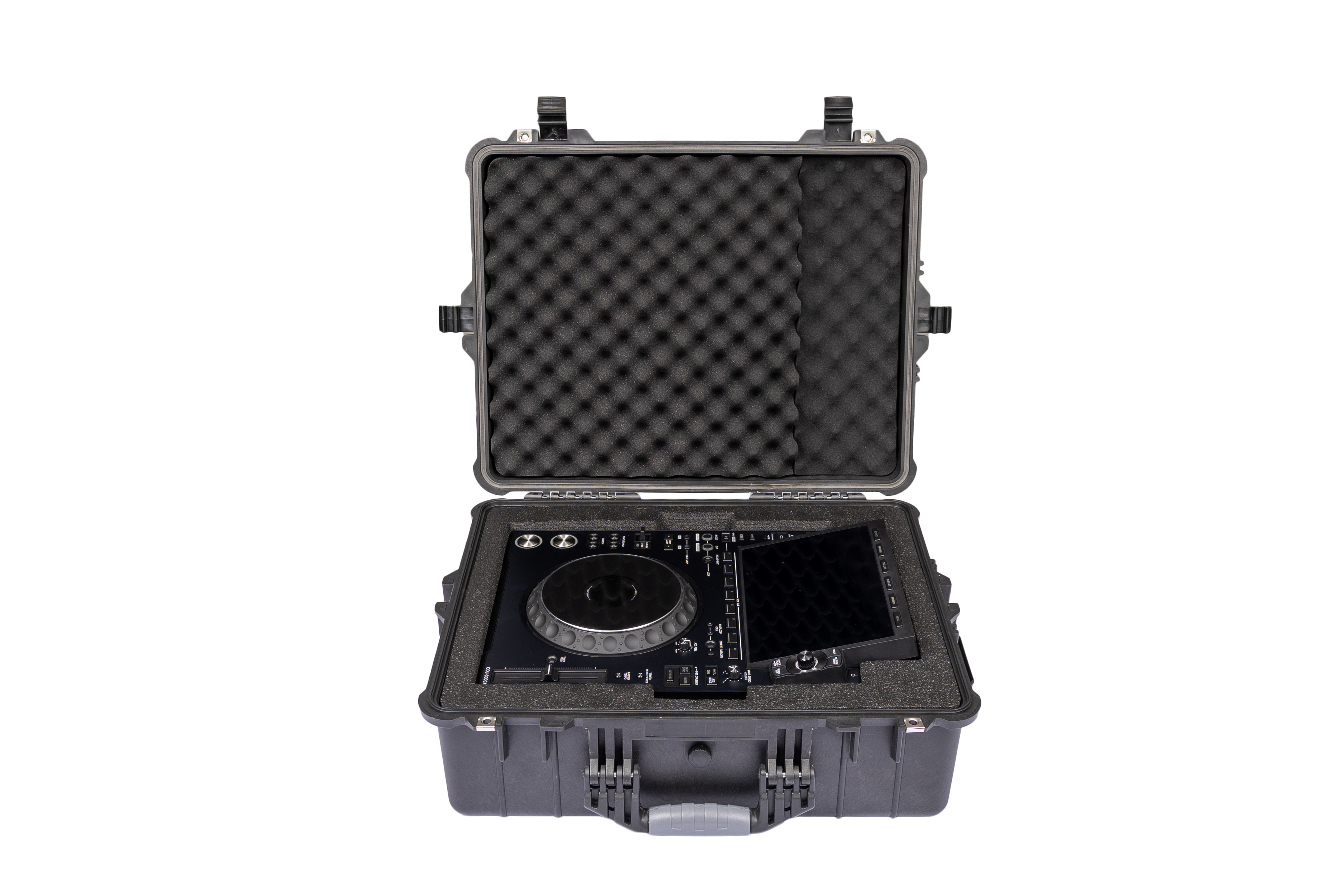 Headliner Highland Watertight Case for CDJ-3000X gallery 1